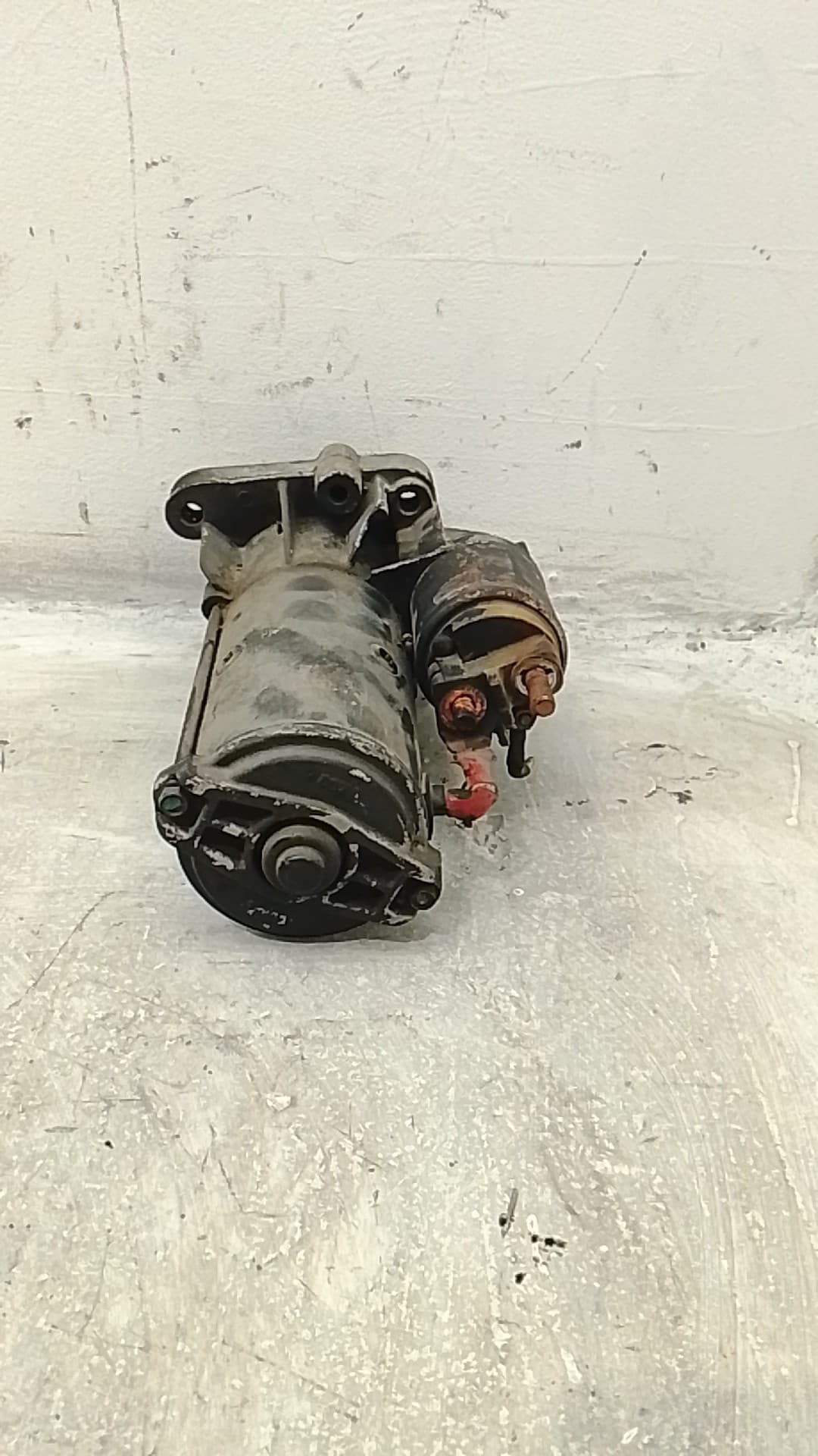 Motor arranque OPEL VIVARO 3
