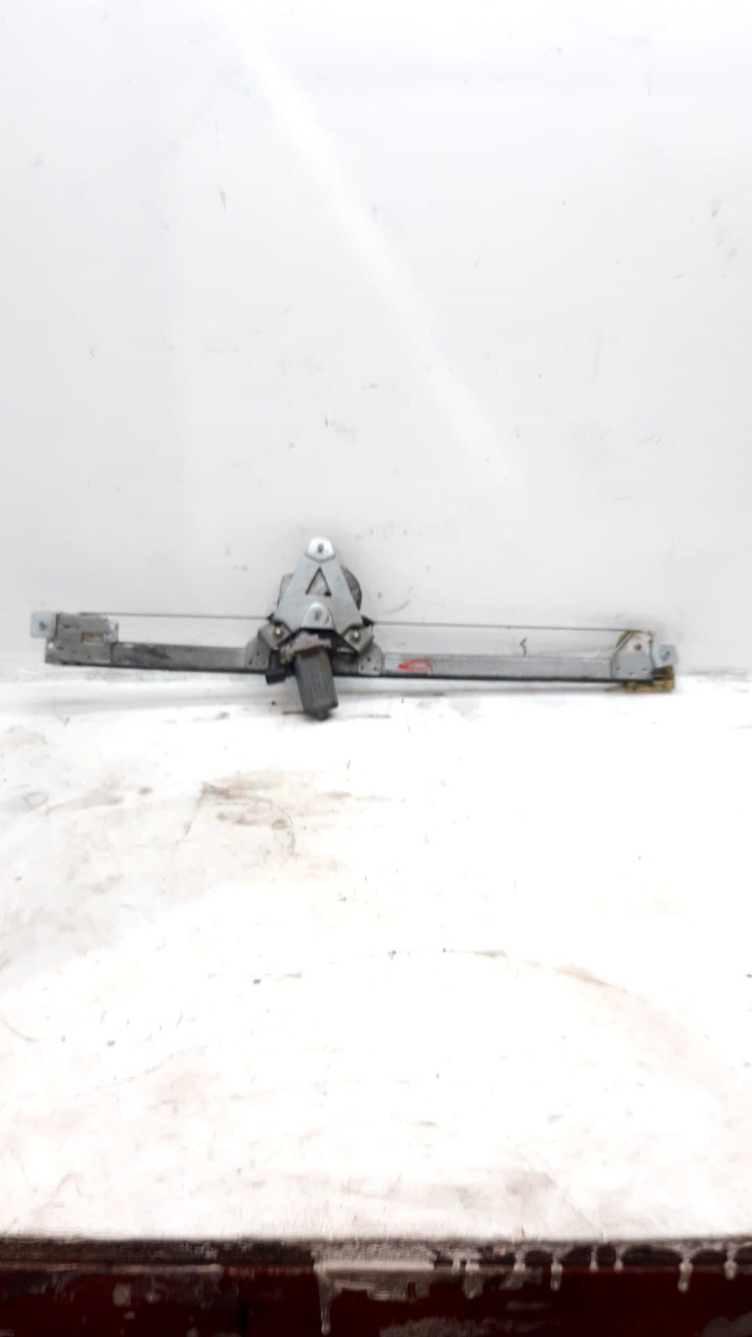 Motor elevalunas delantero derecho OPEL VIVARO