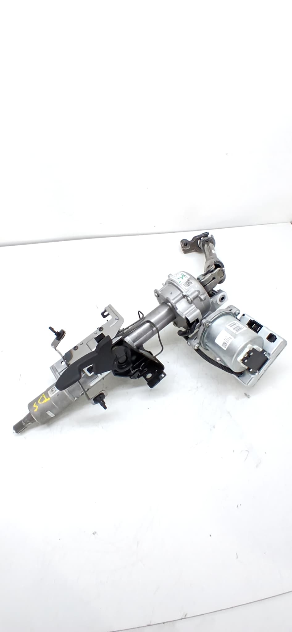 Columna direccion RENAULT CAPTUR II