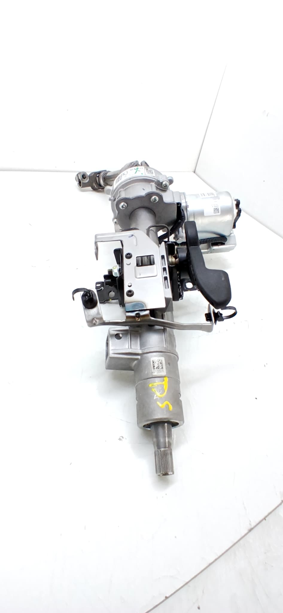 Columna direccion RENAULT CAPTUR II 4