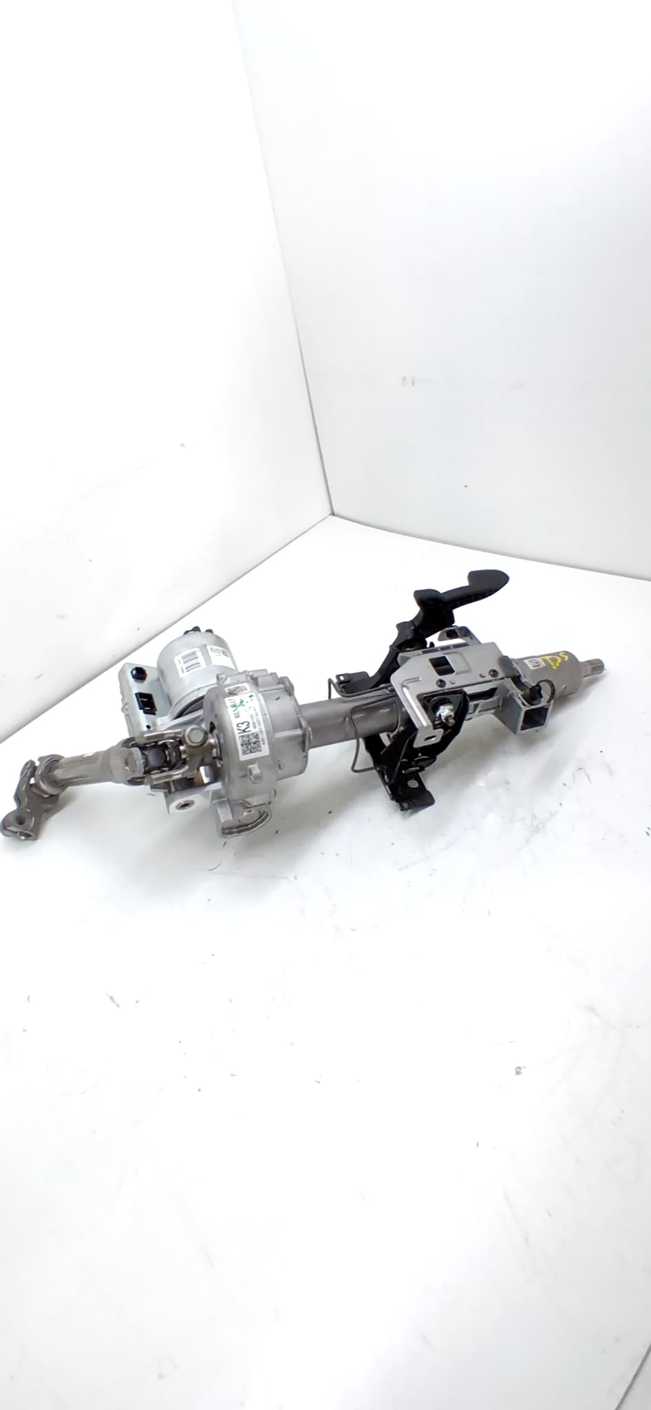 Columna direccion RENAULT CAPTUR II 3