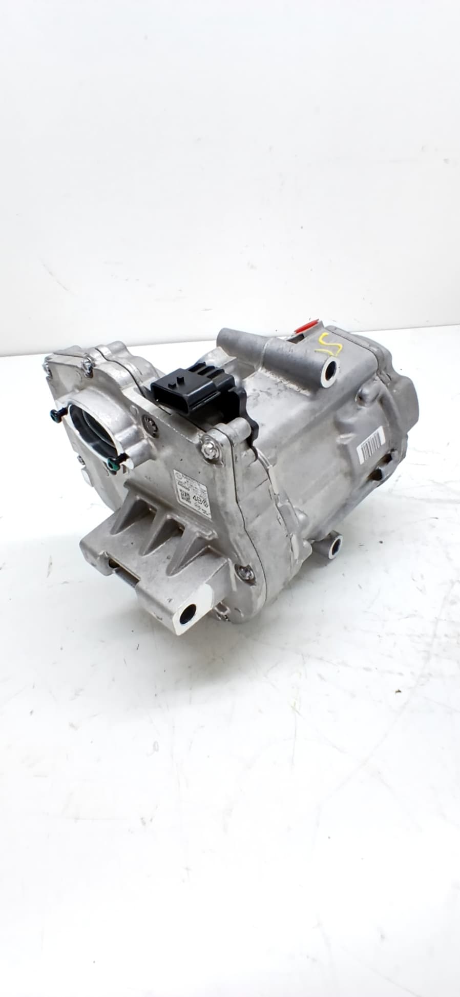 Recambio RENAULT CAPTUR II ref. 926005875R
