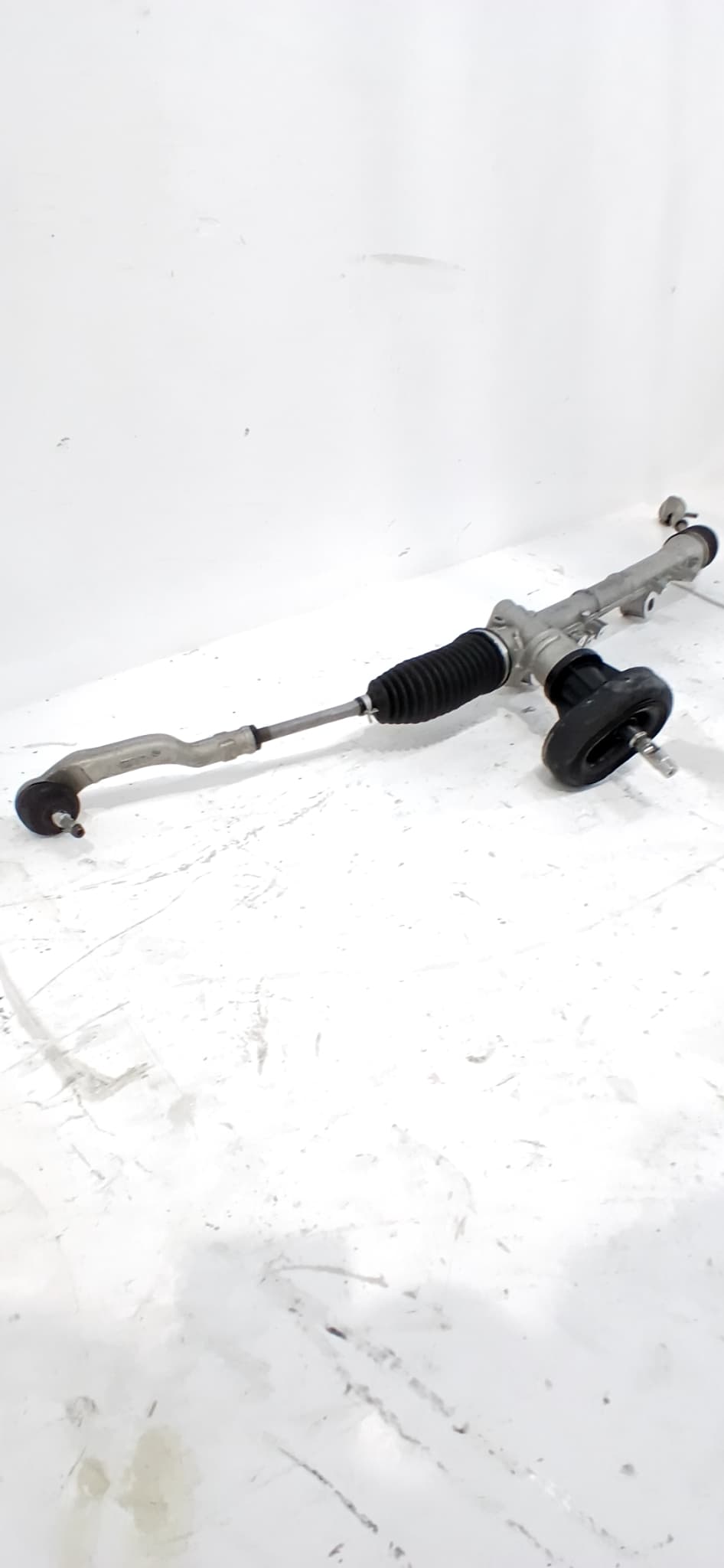 Cremallera direccion RENAULT CAPTUR II 3