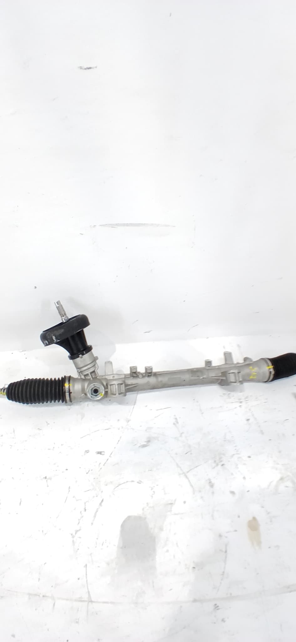 Cremallera direccion RENAULT CAPTUR II 2