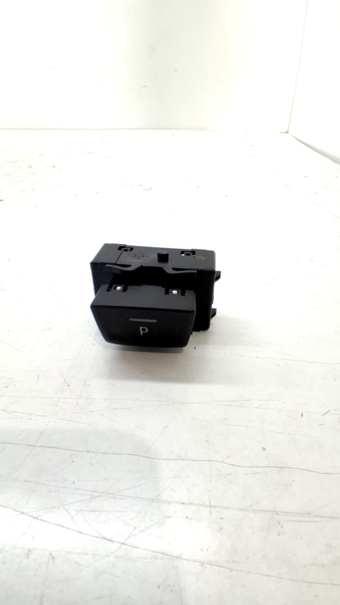 Freno de mano electrico RENAULT CAPTUR II