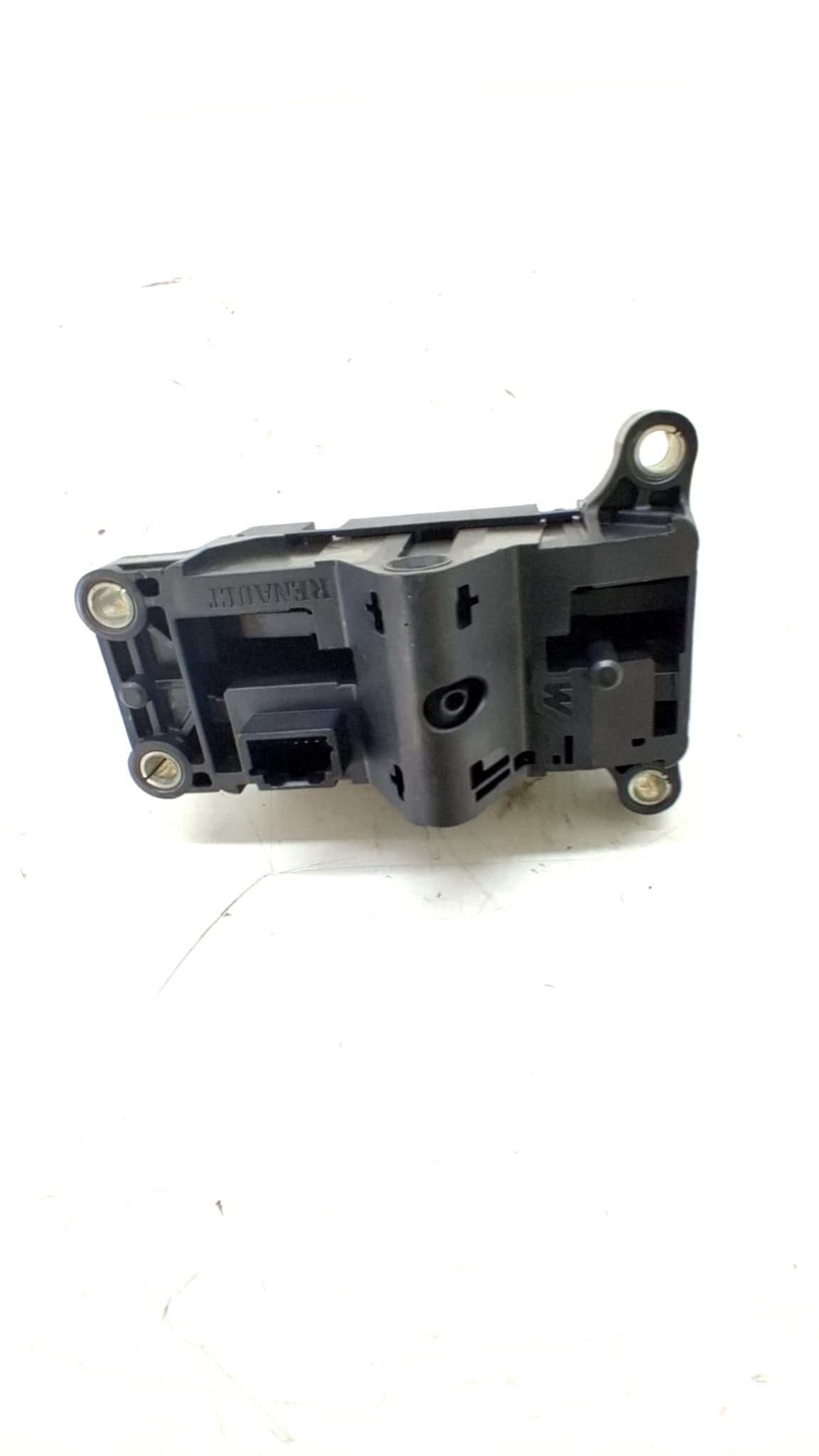 Palanca cambio RENAULT CAPTUR II 2