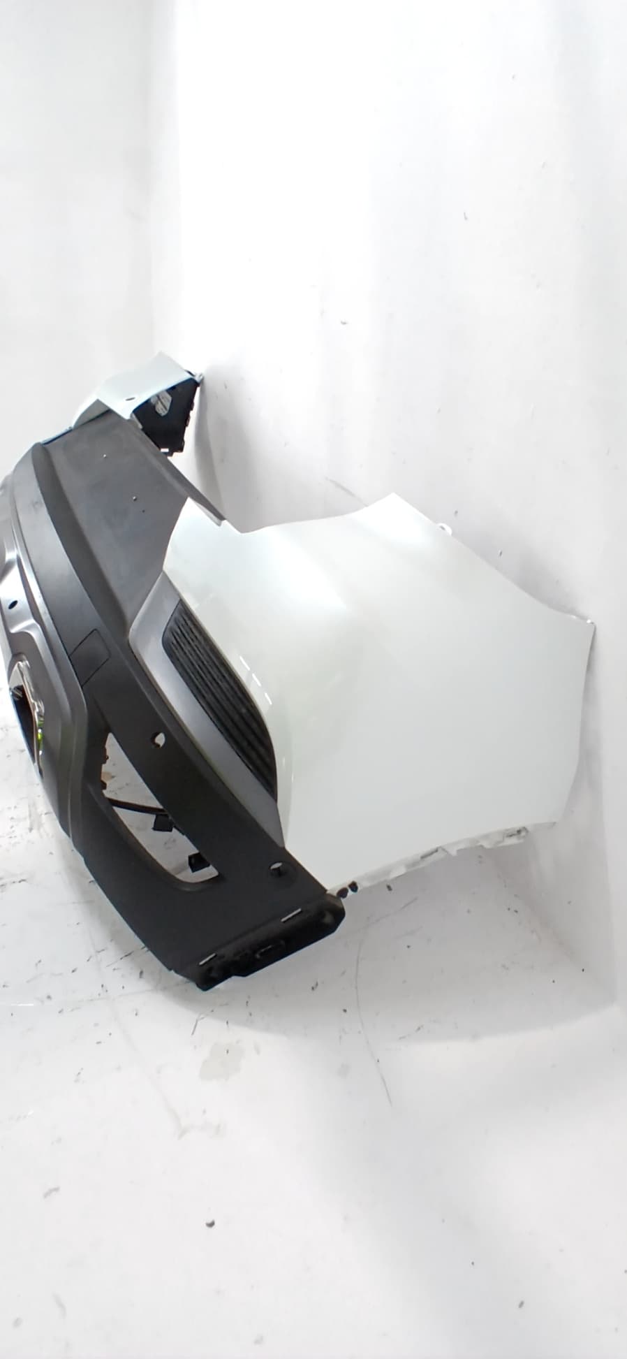 Paragolpes trasero RENAULT CAPTUR II 3