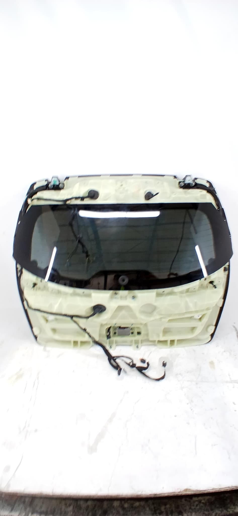 Porton trasero RENAULT CAPTUR II