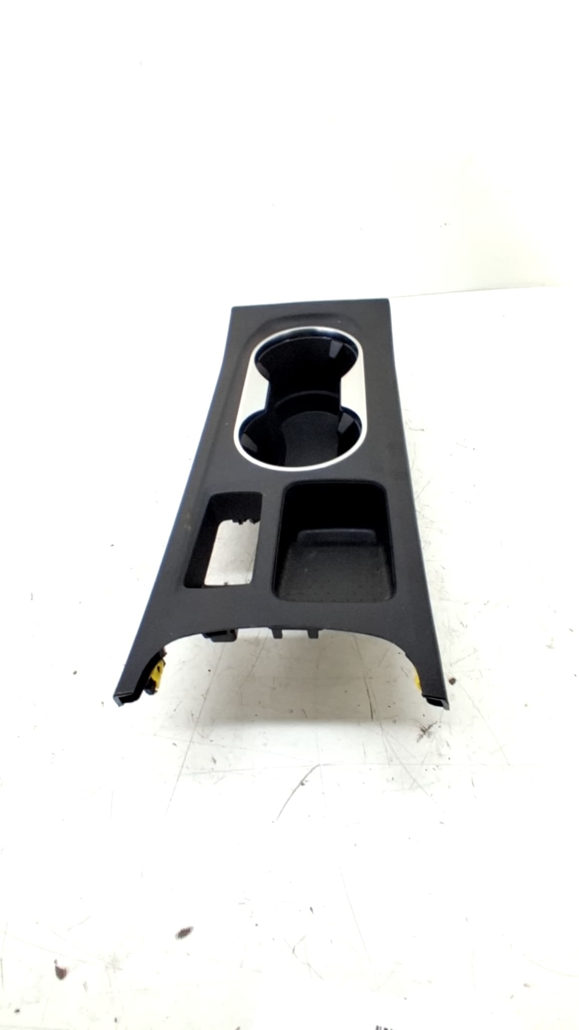Consola central RENAULT CAPTUR II