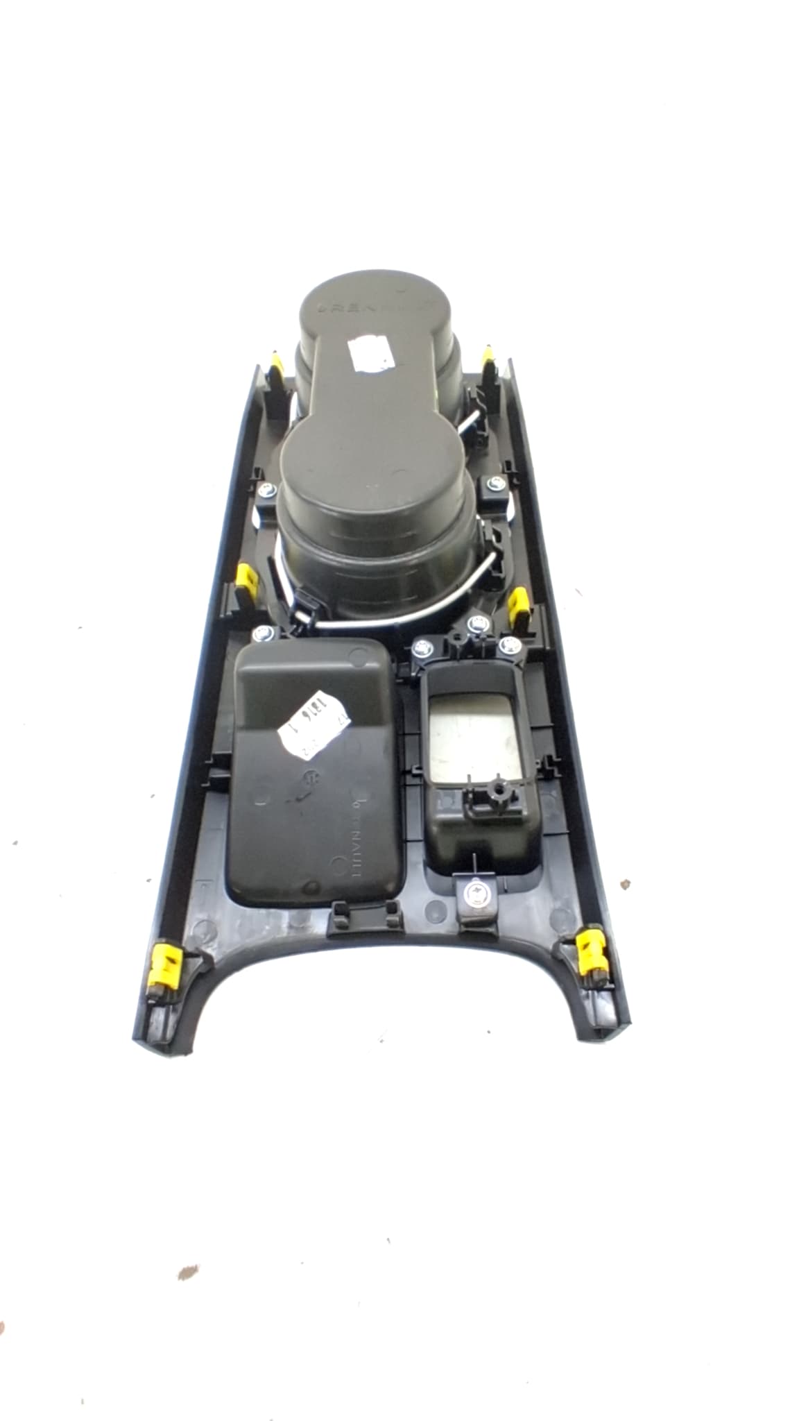Consola central RENAULT CAPTUR II 2