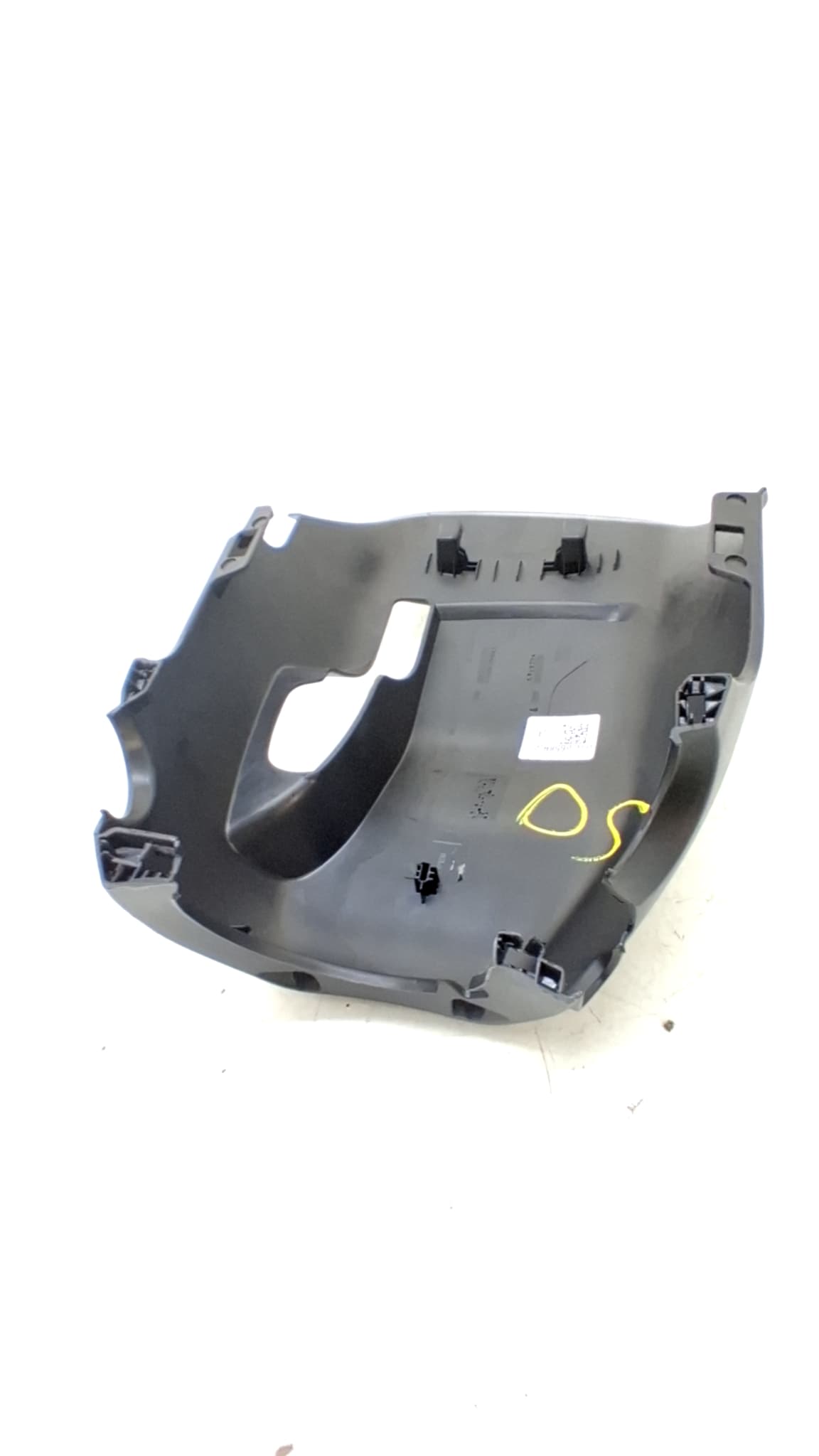 Recambio RENAULT CAPTUR II ref. 123333942R 2
