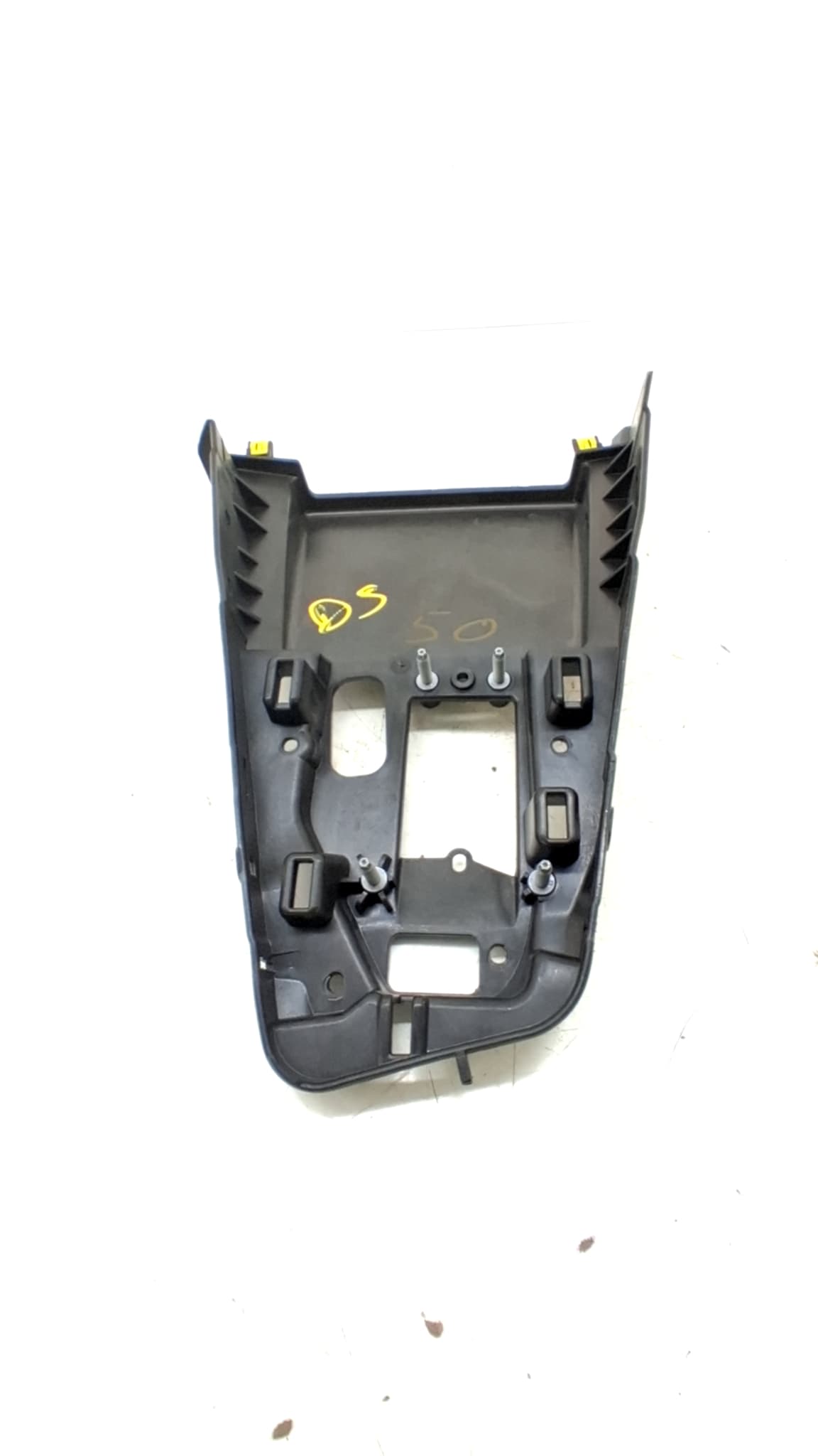 Moldura interior RENAULT CAPTUR II