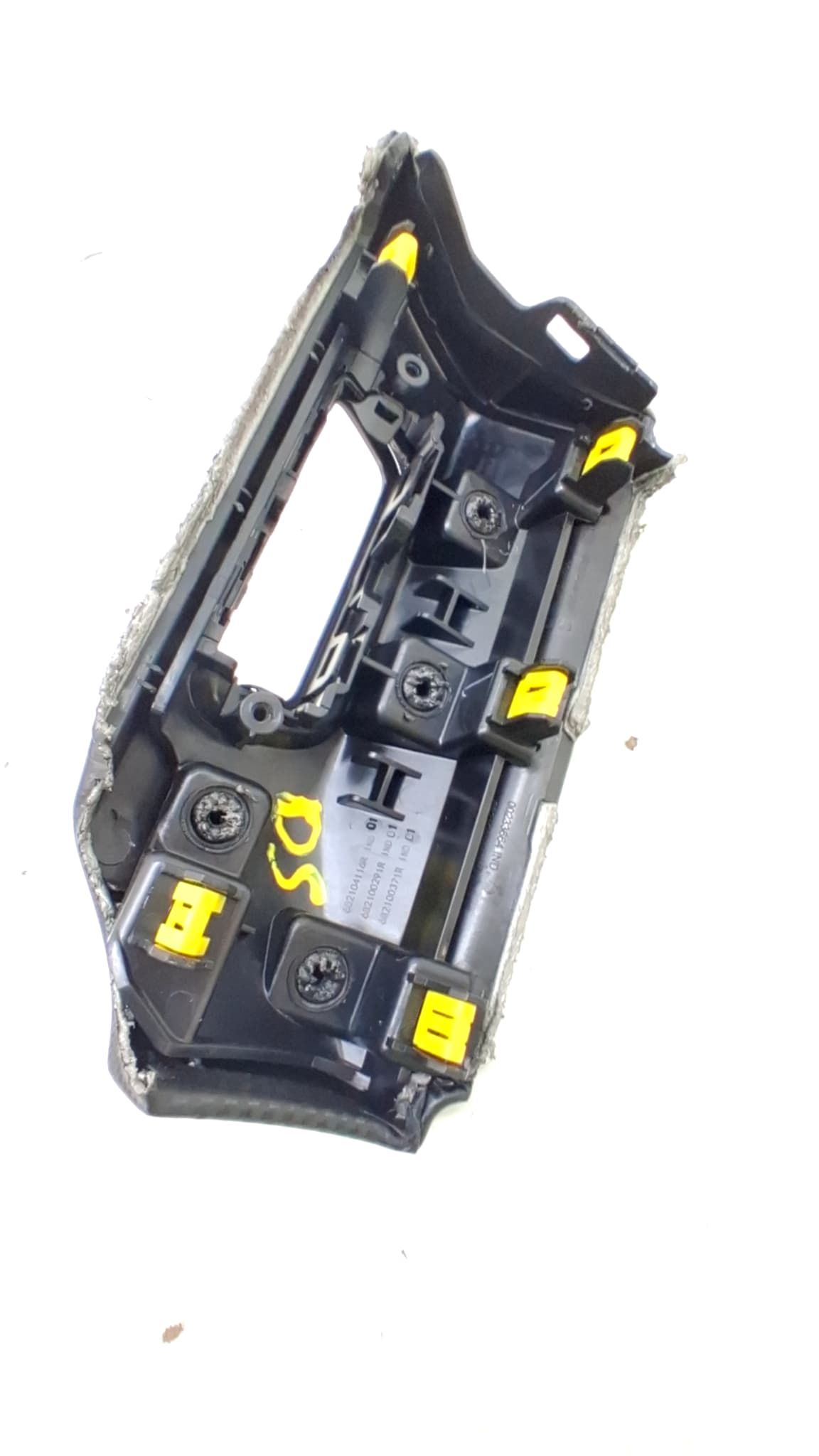 Moldura interior RENAULT CAPTUR II 2