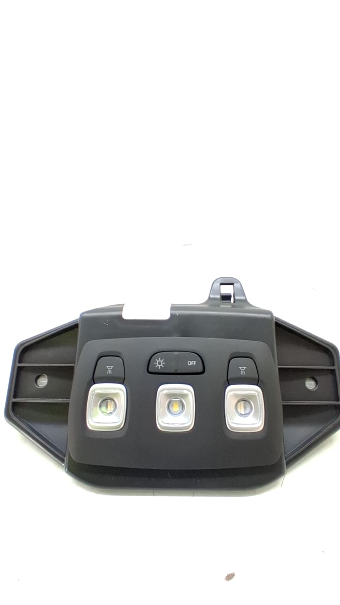 Luz interior RENAULT CAPTUR II