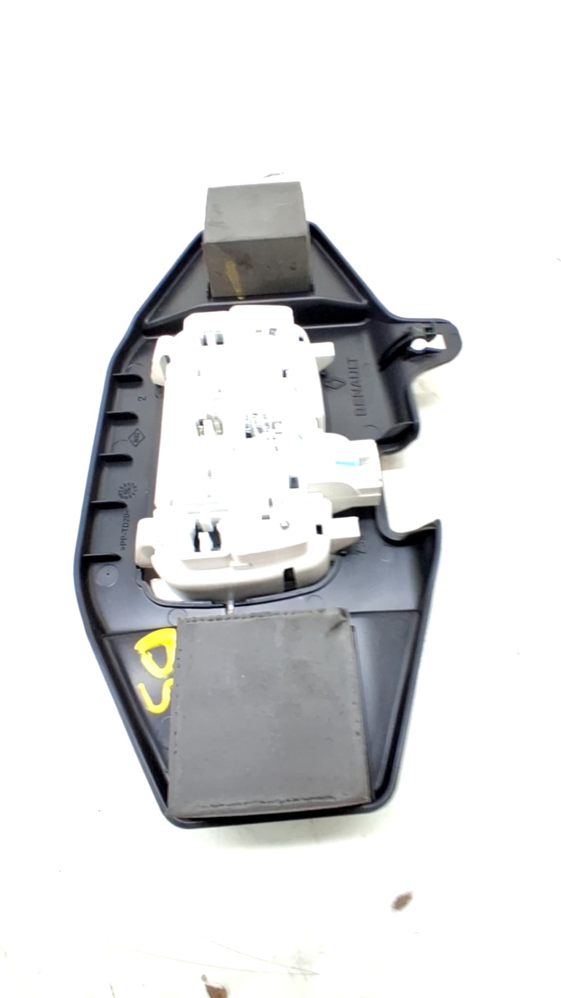Luz interior RENAULT CAPTUR II 2