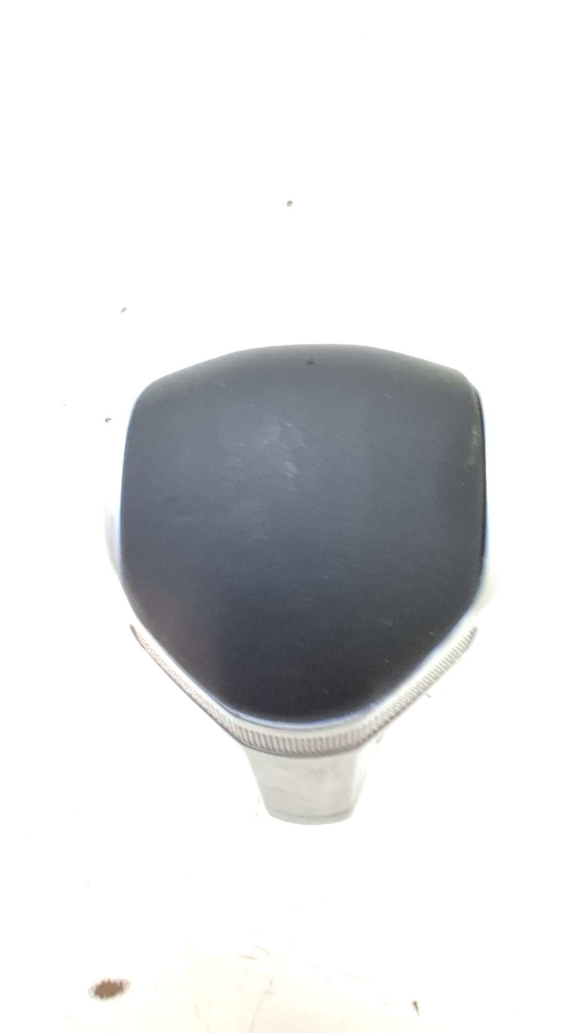 Pomo palanca cambio RENAULT CAPTUR II