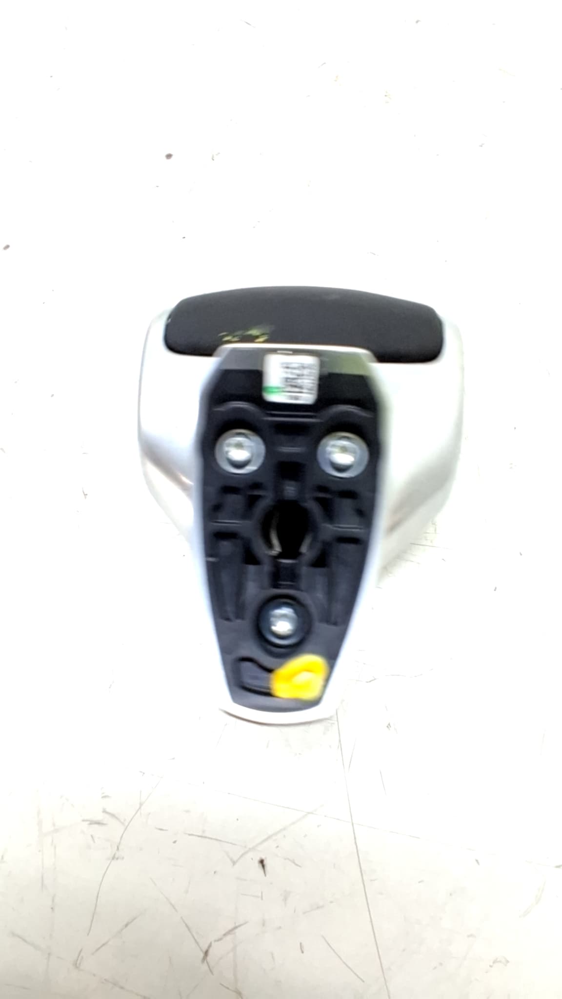 Pomo palanca cambio RENAULT CAPTUR II 2