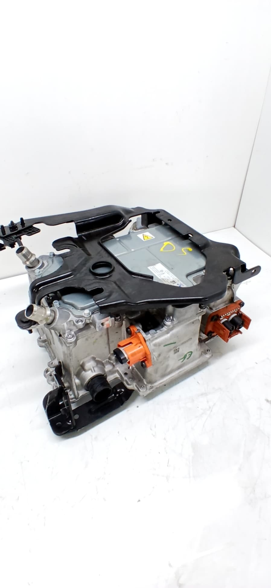 Recambio RENAULT CAPTUR II ref. 292A06301R