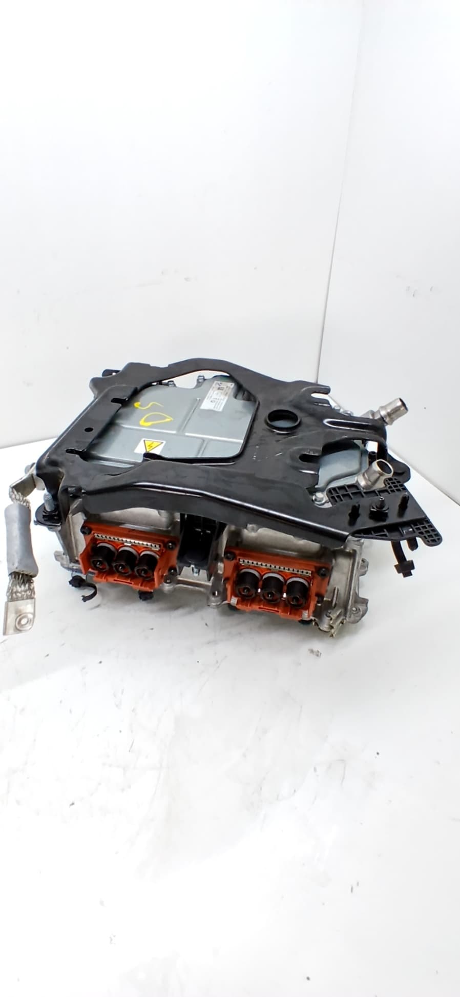 Recambio RENAULT CAPTUR II ref. 292A06301R 5