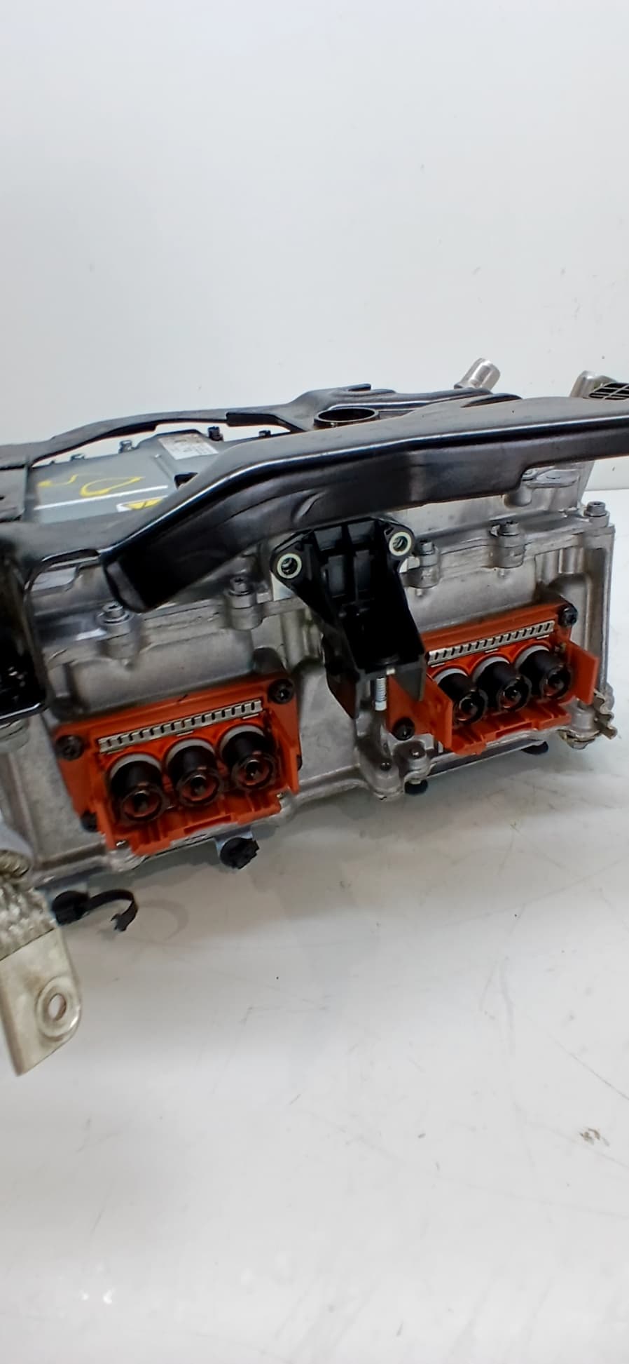 Recambio RENAULT CAPTUR II ref. 292A06301R 2