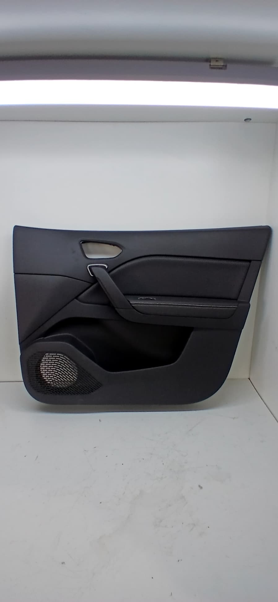 Guarnecido puerta delantera derecha RENAULT CAPTUR II