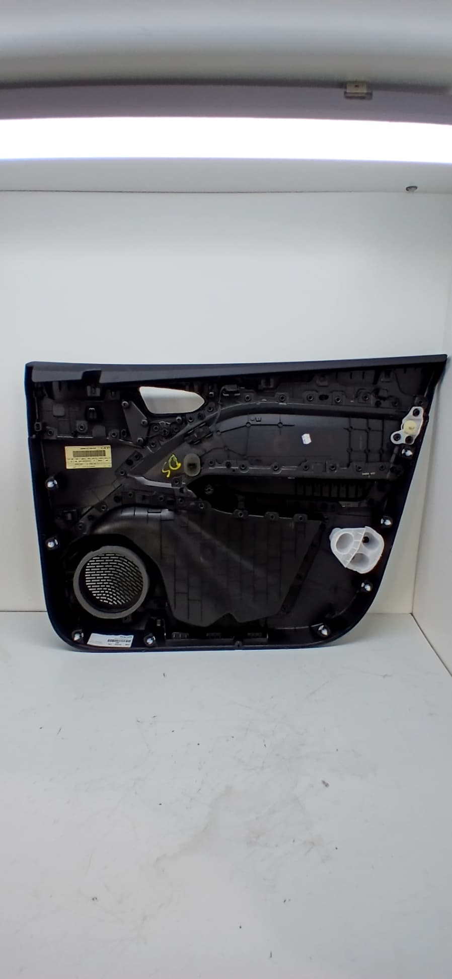 Recambio RENAULT CAPTUR II ref. 809014600R 3