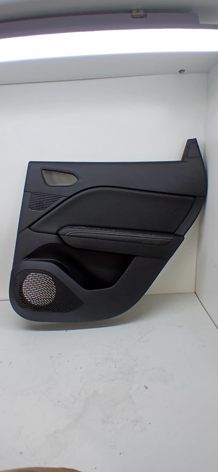 Guarnecido puerta trasera derecha RENAULT CAPTUR II