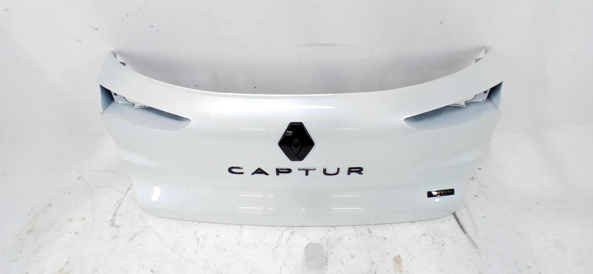 Porton trasero RENAULT CAPTUR II