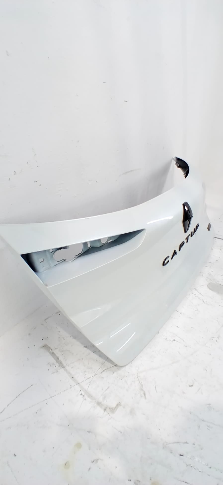 Porton trasero RENAULT CAPTUR II 5