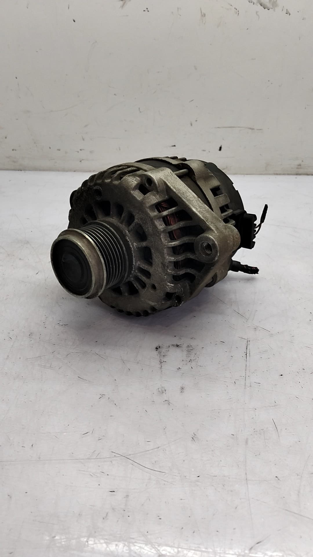 Alternador CHEVROLET CAPTIVA