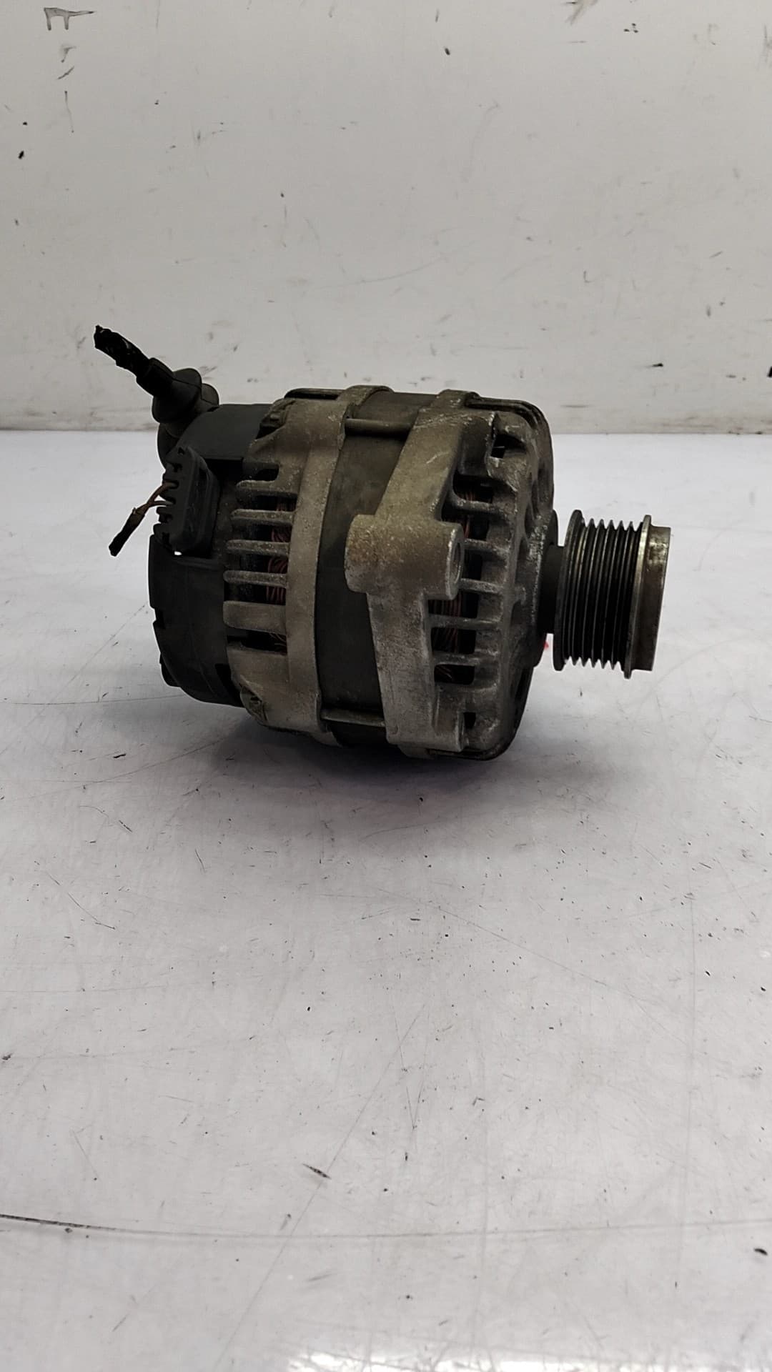 Alternador CHEVROLET CAPTIVA 3