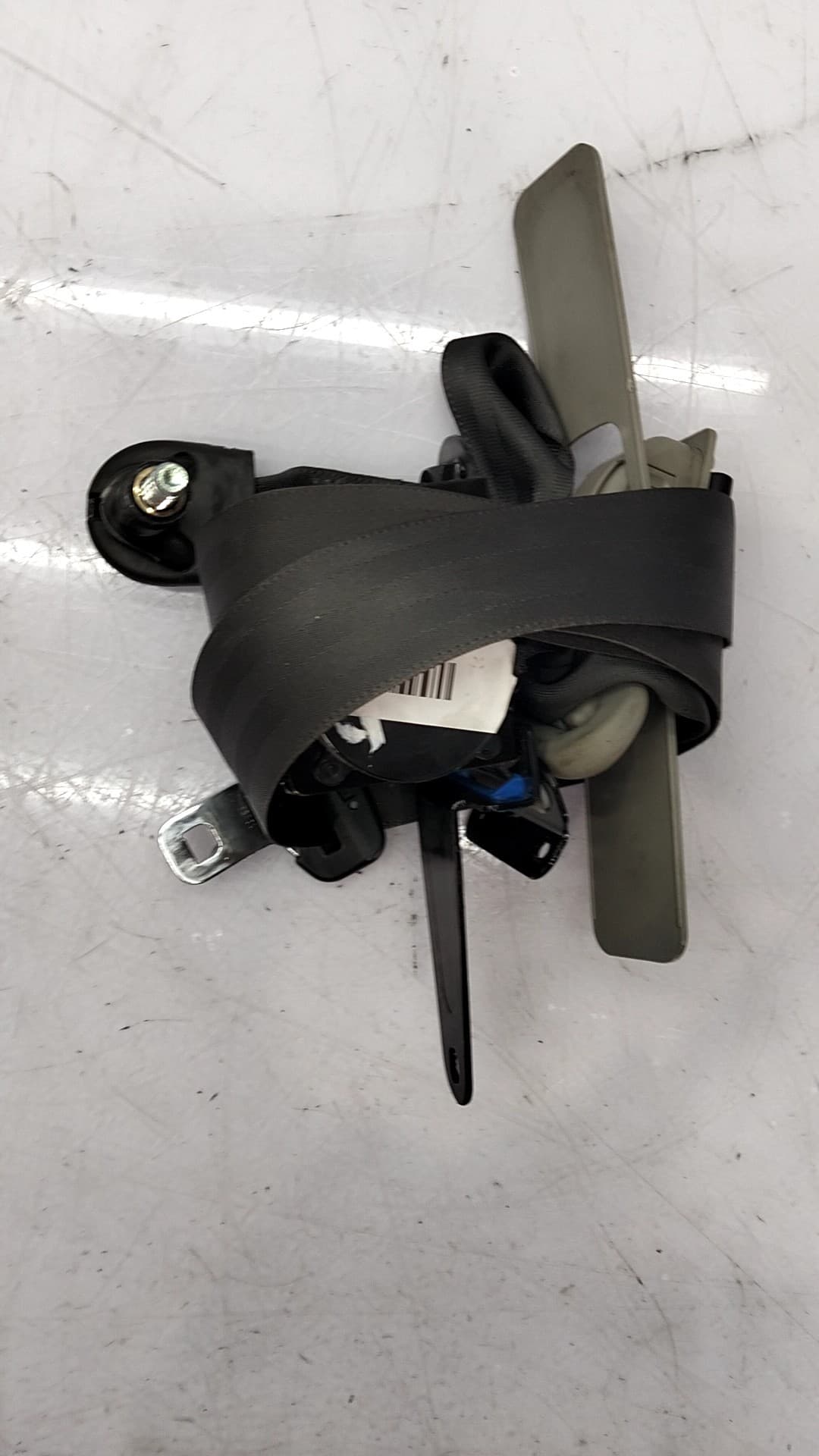 Cinturon seguridad delantero derecho CHEVROLET CAPTIVA