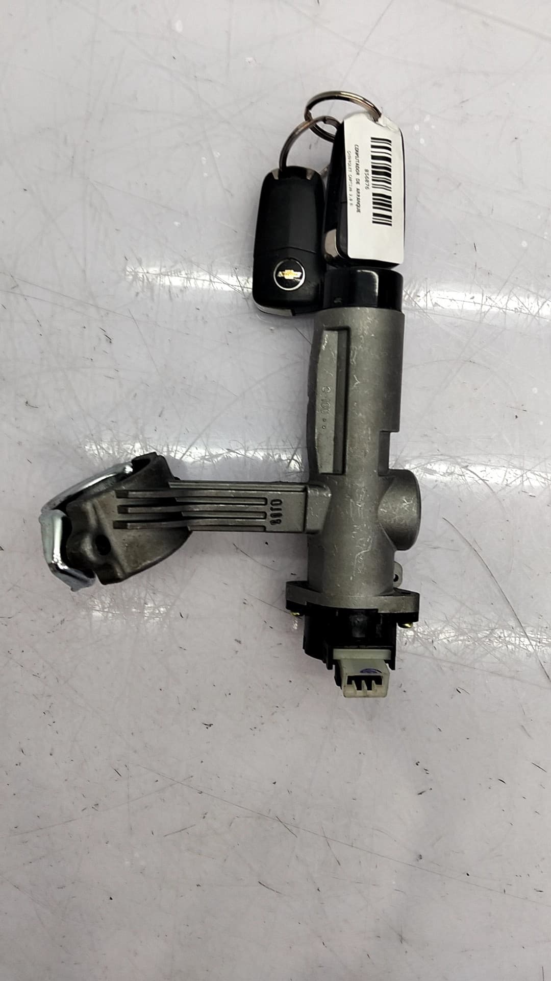 Conmutador de arranque CHEVROLET CAPTIVA