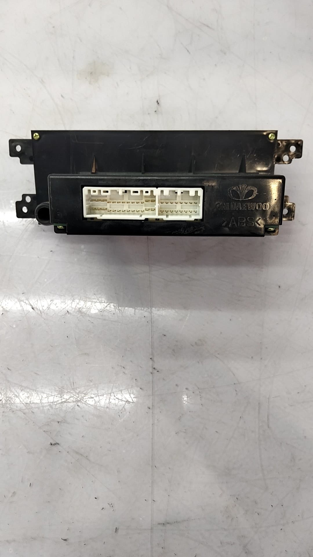 Recambio CHEVROLET CAPTIVA ref. 20910836 2