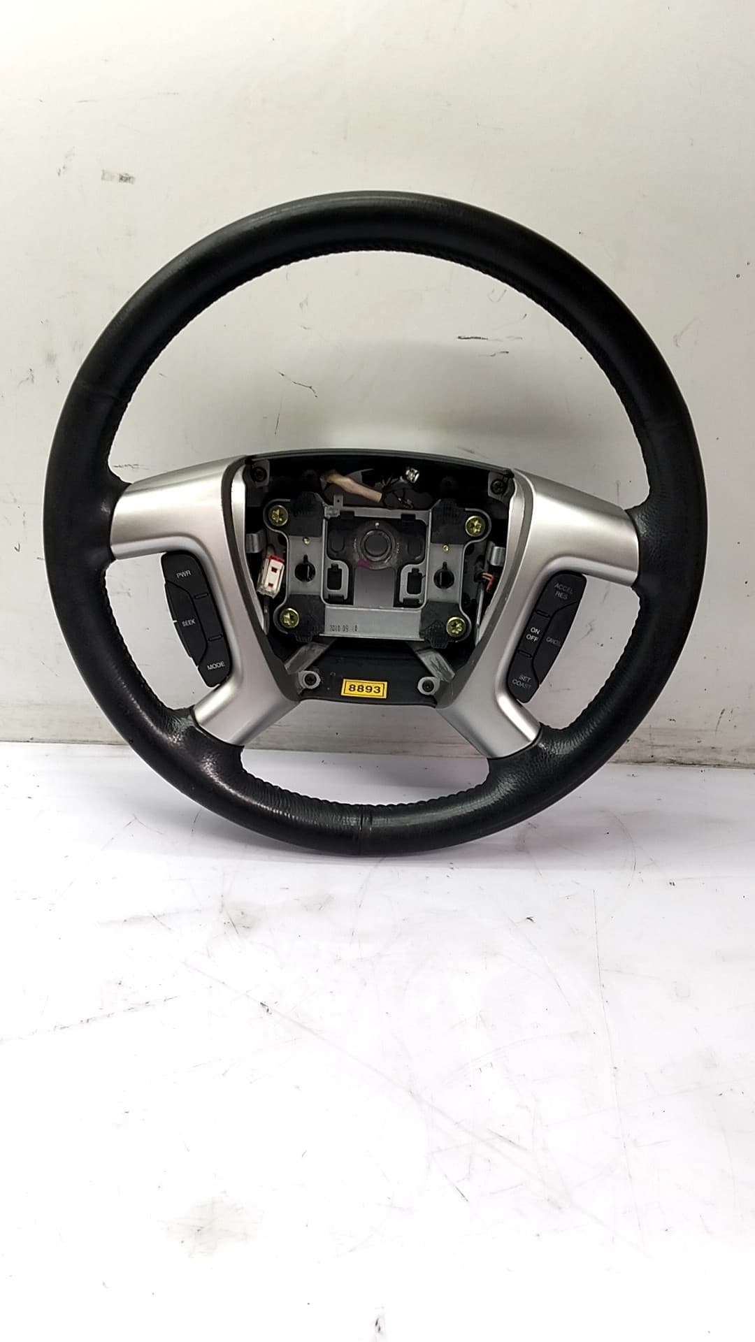 Volante CHEVROLET CAPTIVA