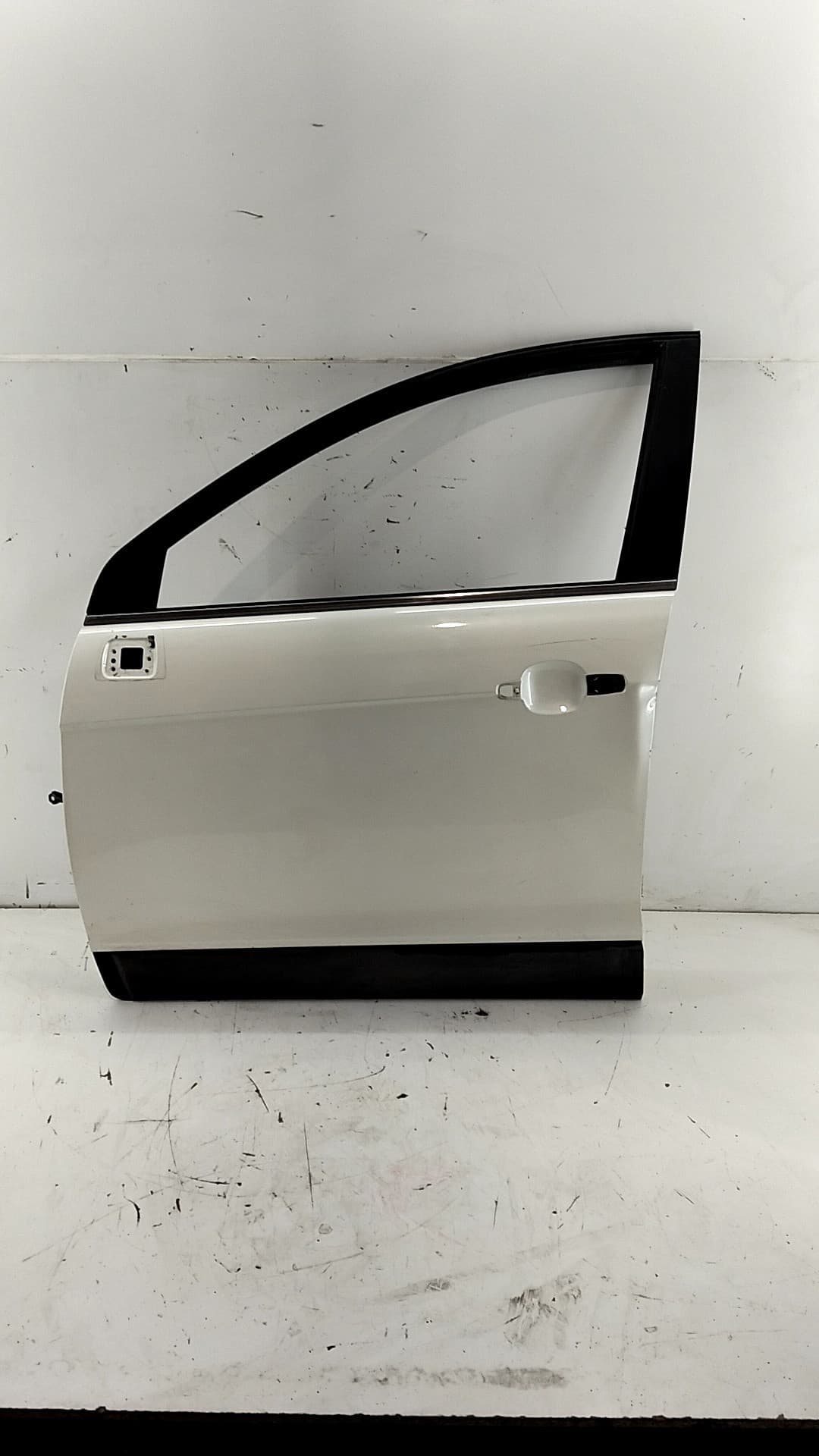 Puerta delantera izquierda CHEVROLET CAPTIVA