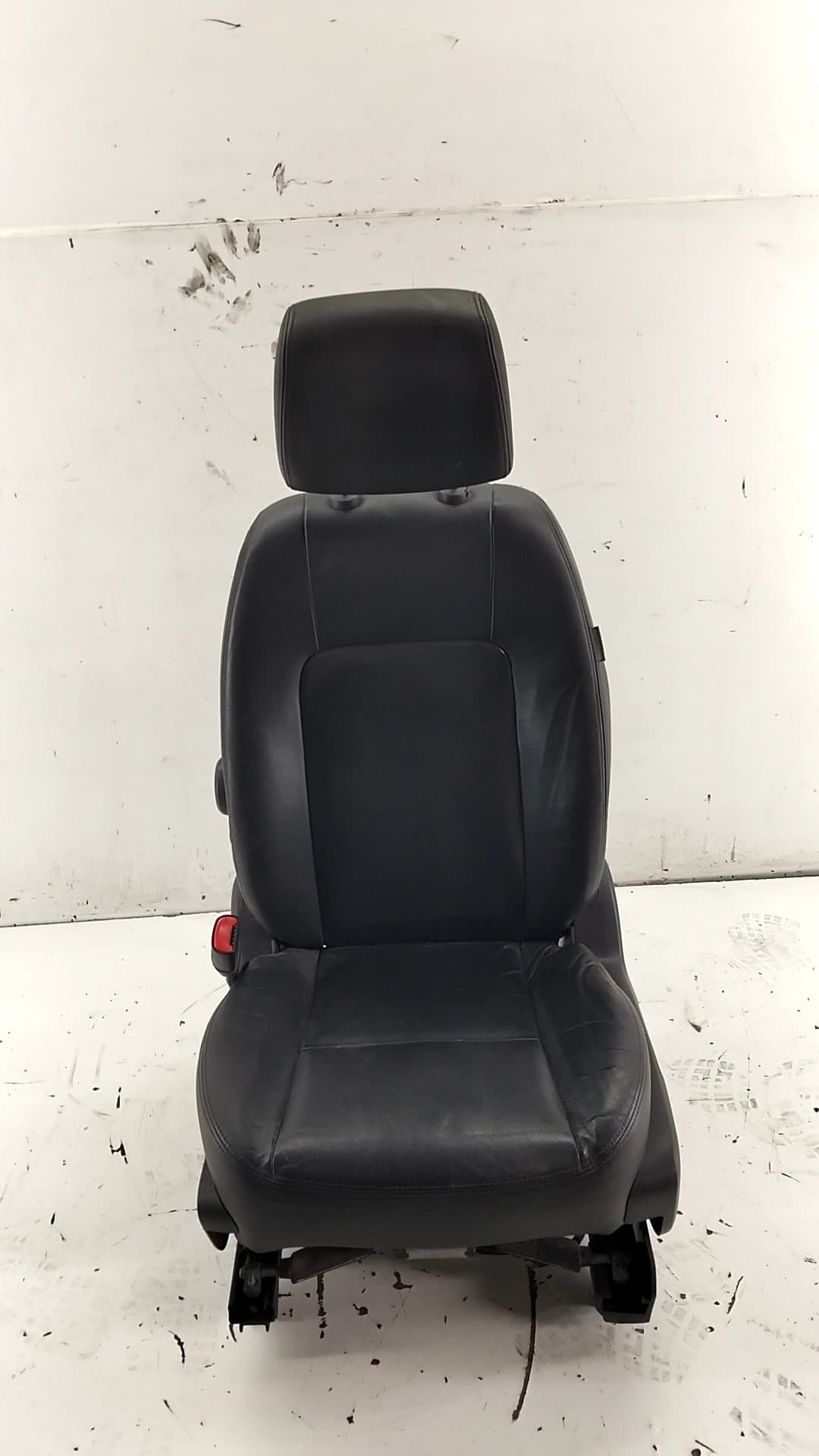 Asiento delantero izquierdo CHEVROLET CAPTIVA