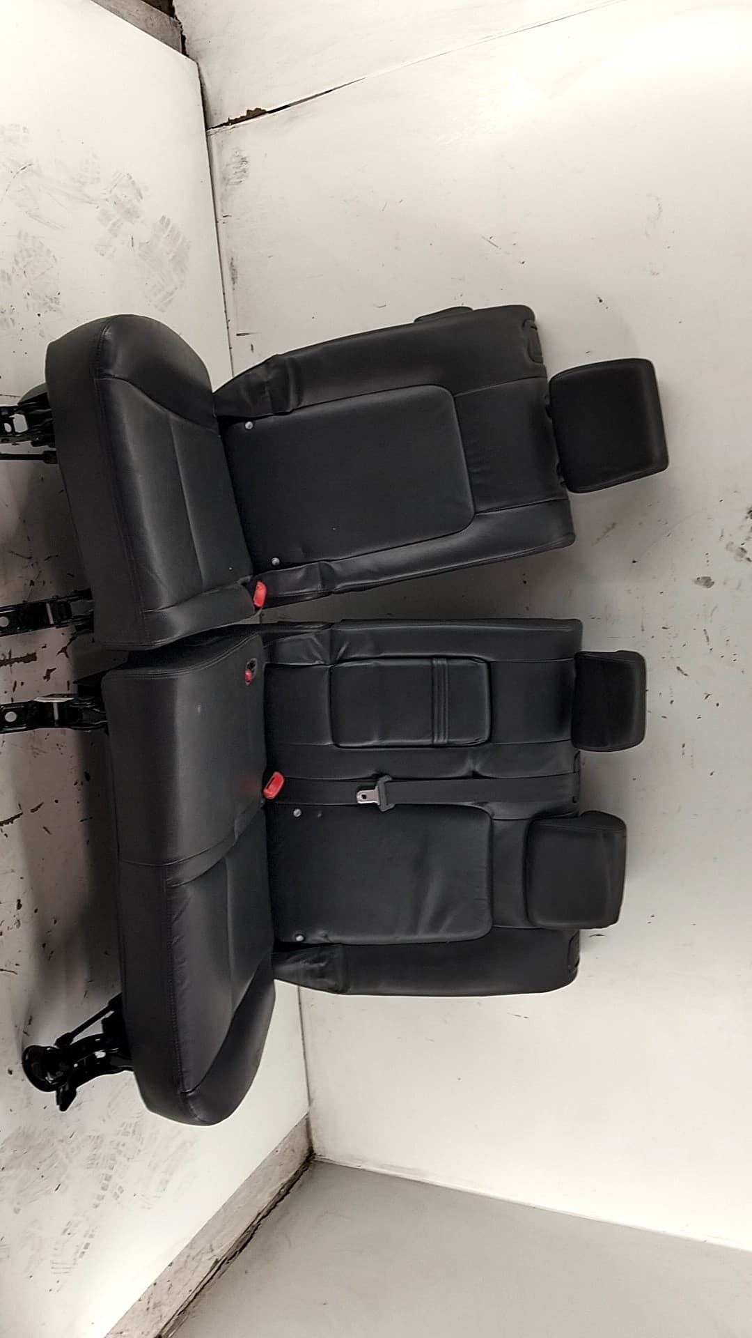 Cerradura asientos traseros CHEVROLET CAPTIVA