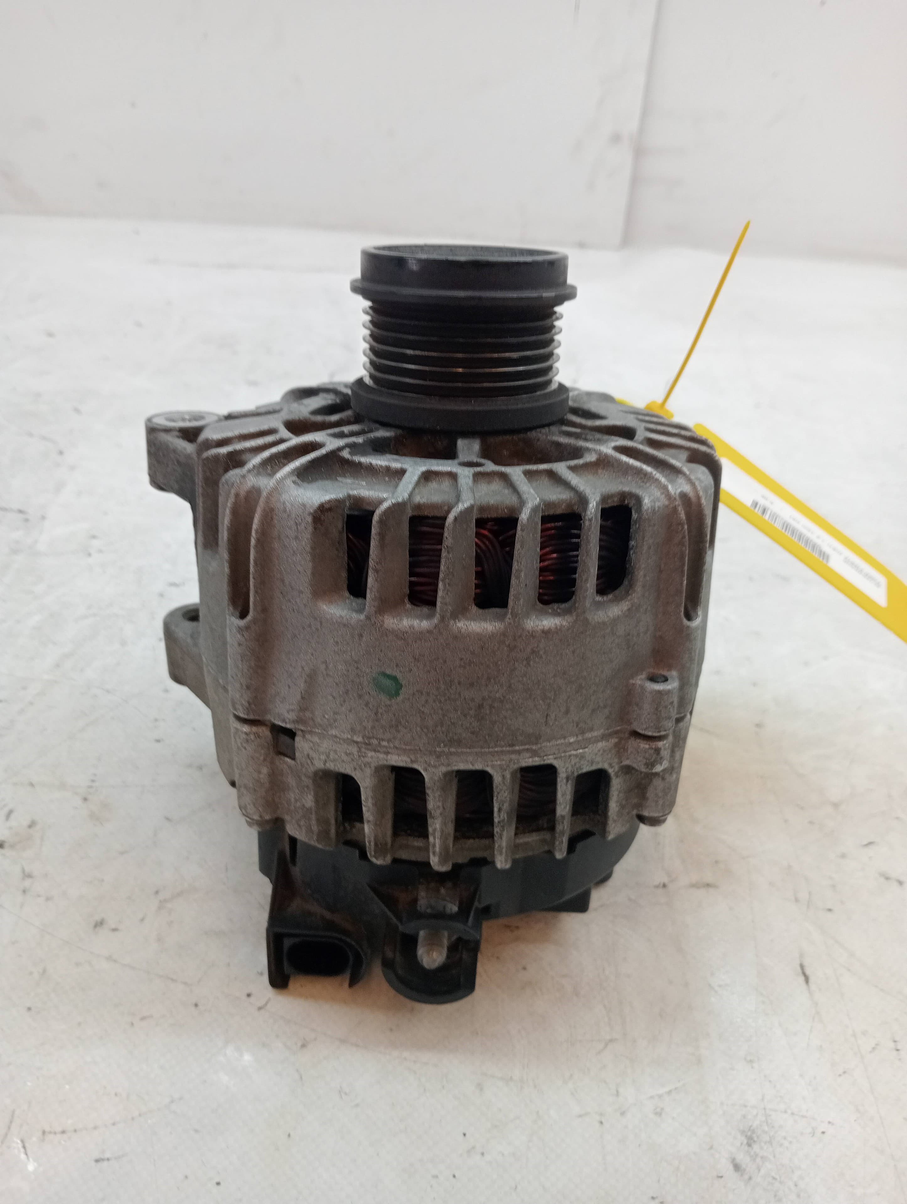 Alternador FORD FIESTA (CB1) 3