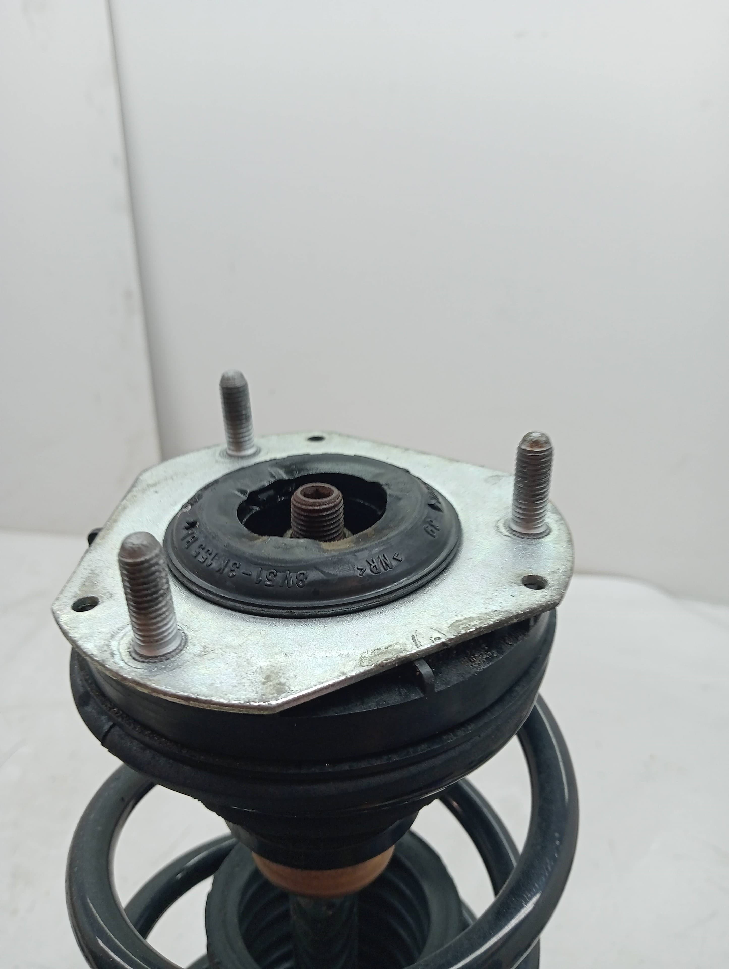 Amortiguador delantero derecho FORD FIESTA (CB1) 2