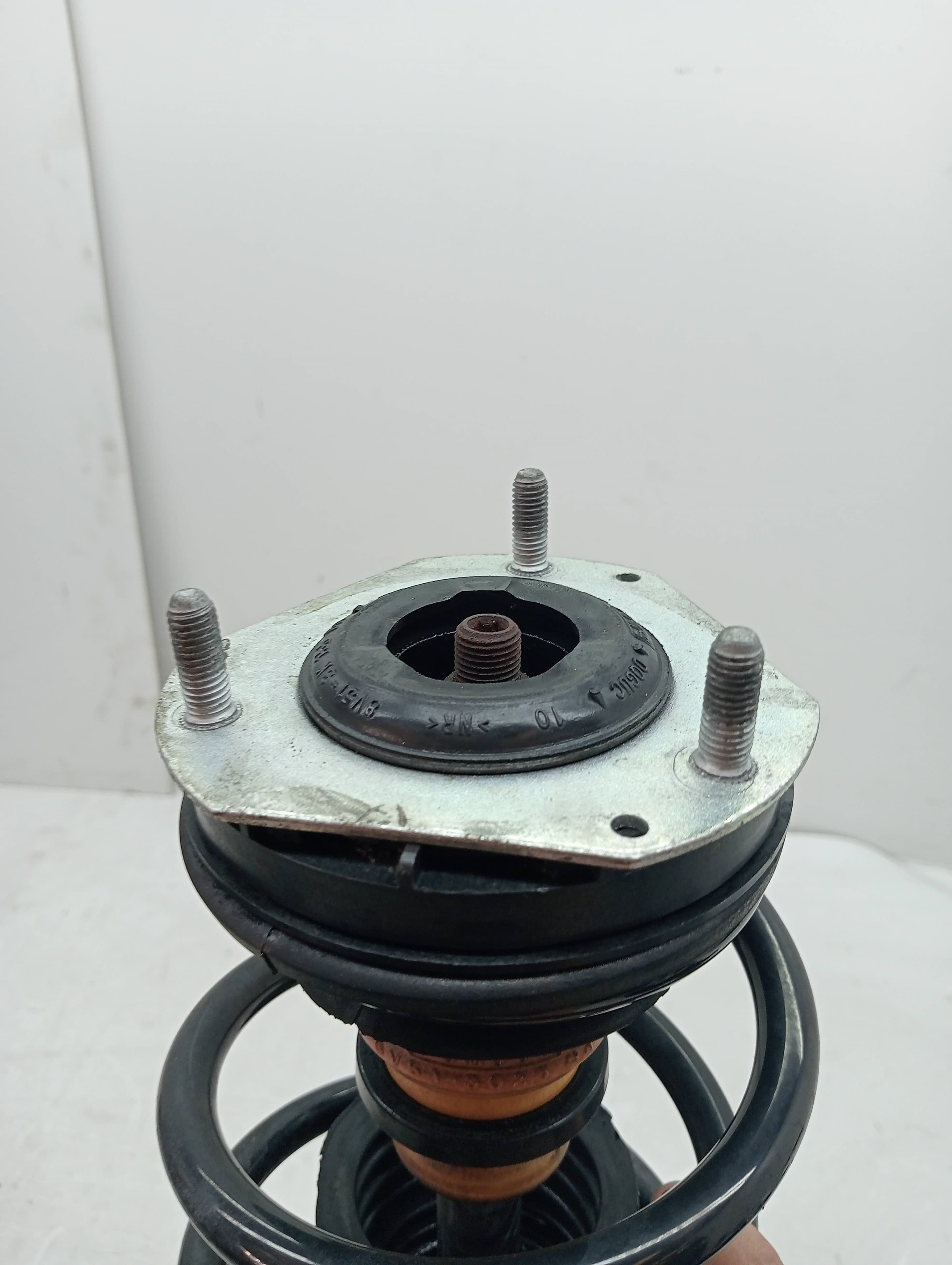 Amortiguador delantero izquierdo FORD FIESTA (CB1) 3
