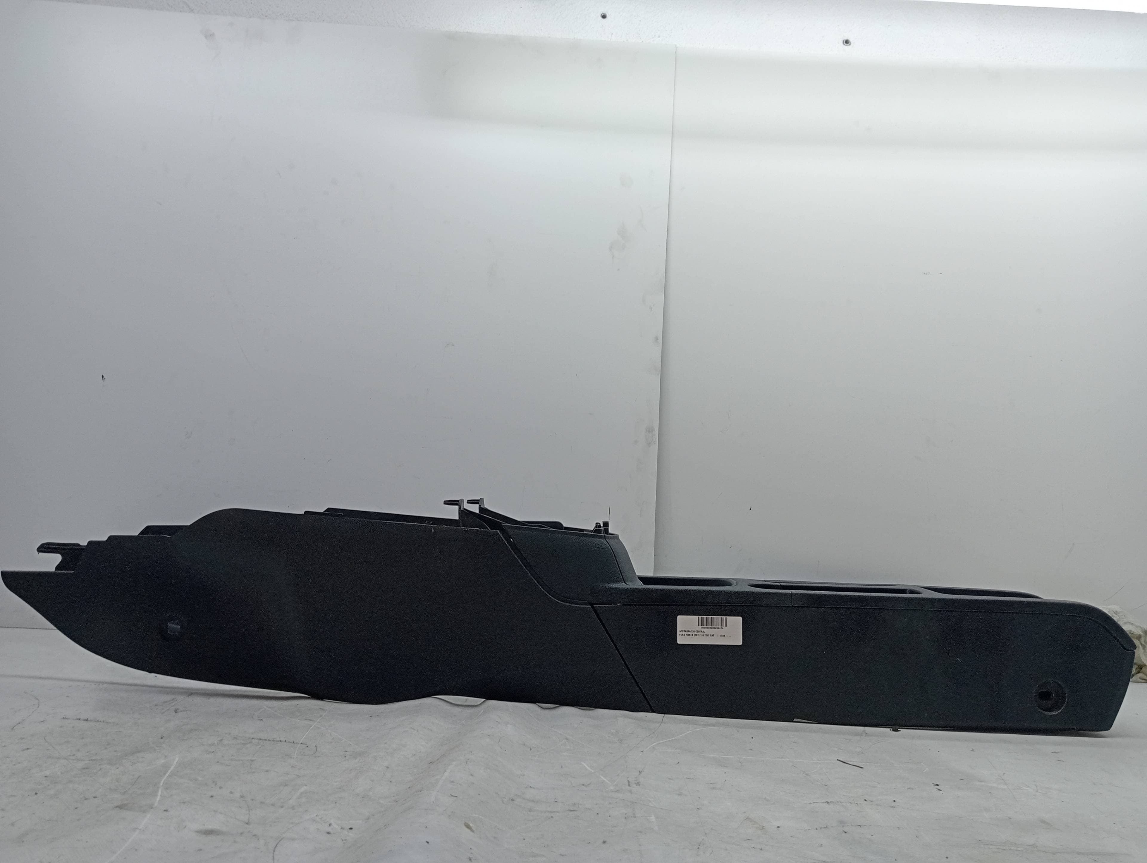 Consola central FORD FIESTA (CB1)