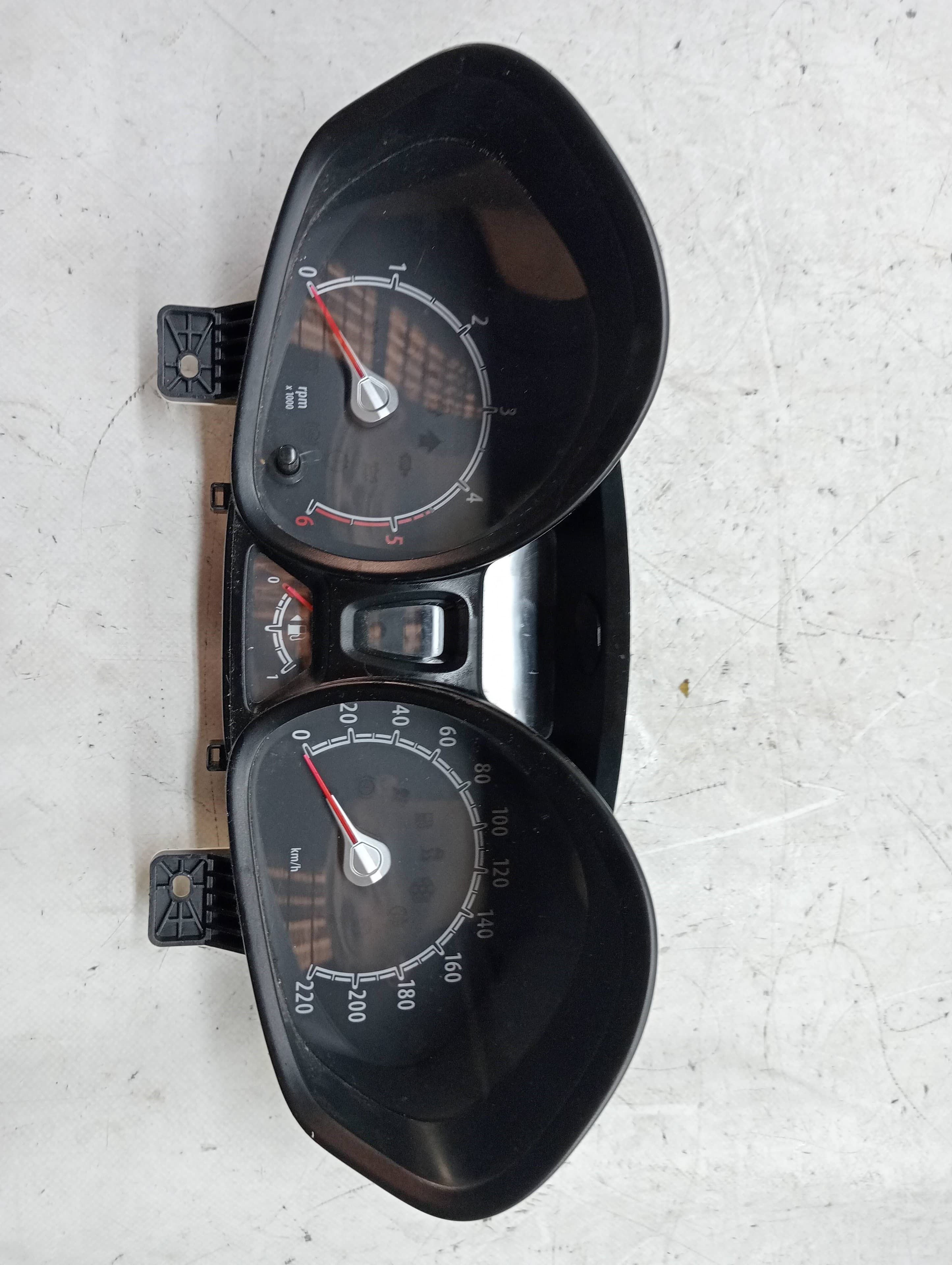 Cuadro instrumentos FORD FIESTA (CB1)