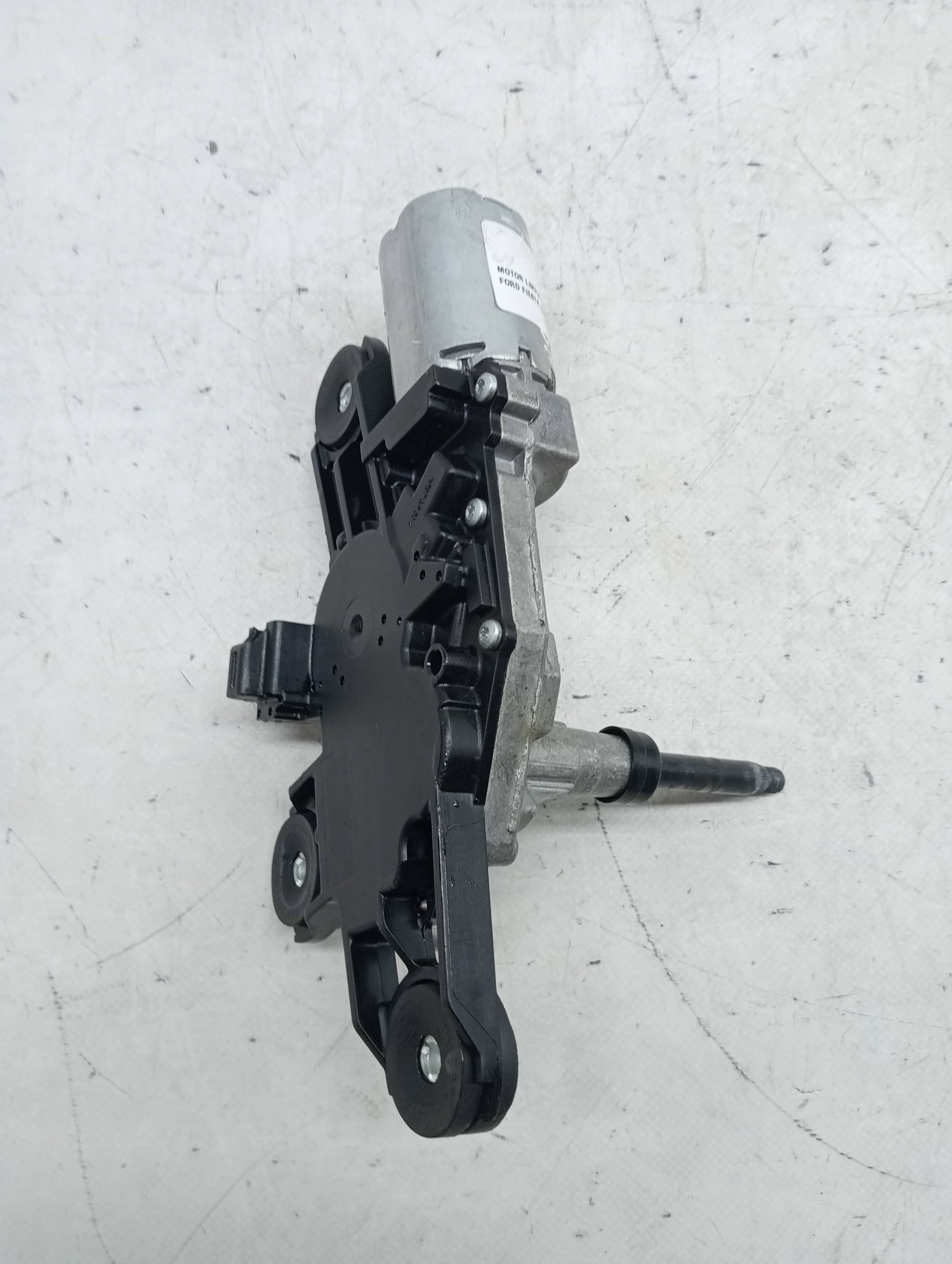 Motor limpia trasero FORD FIESTA (CB1) 2