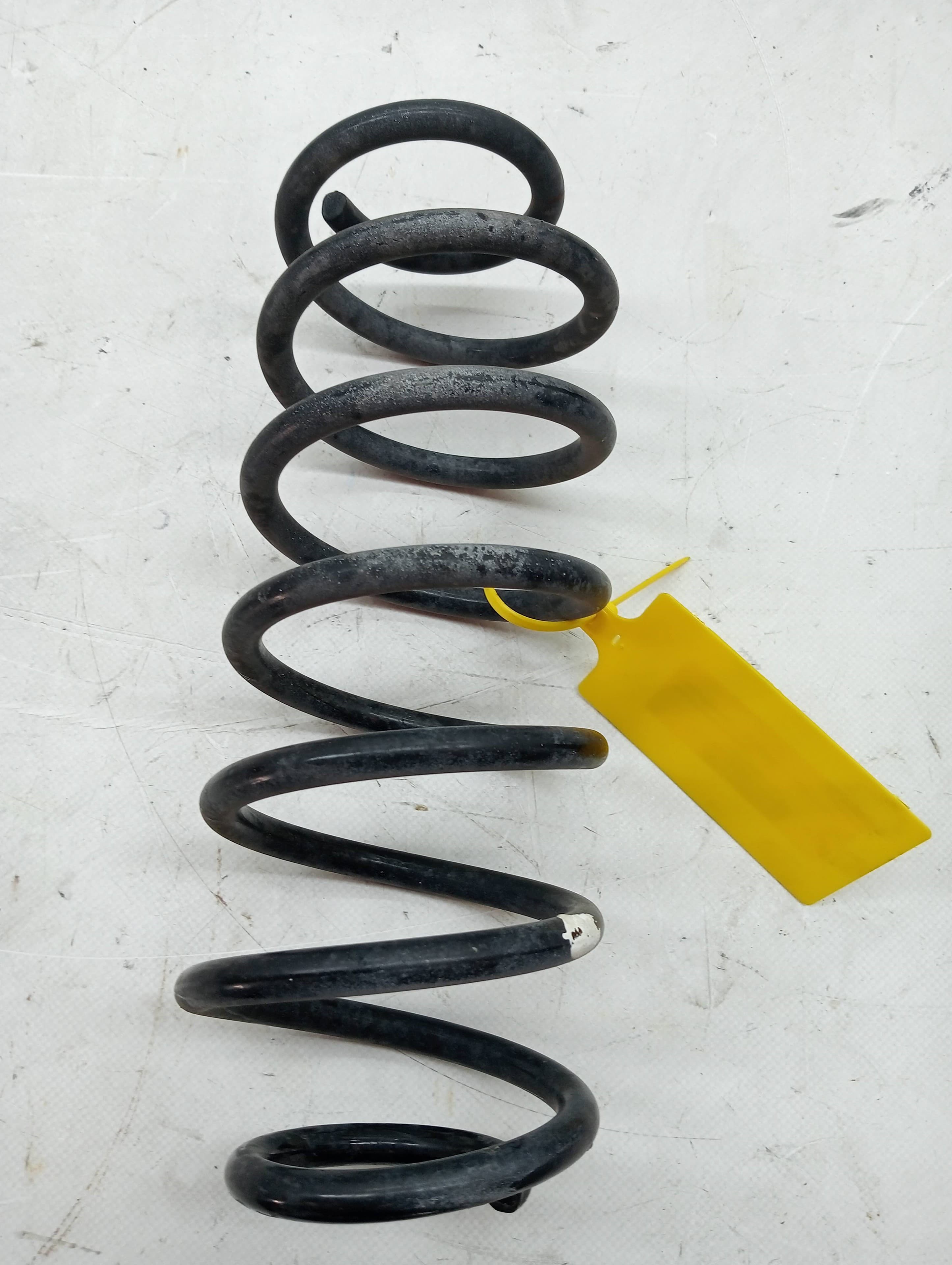 Muelle amortiguacion FORD FIESTA (CB1)