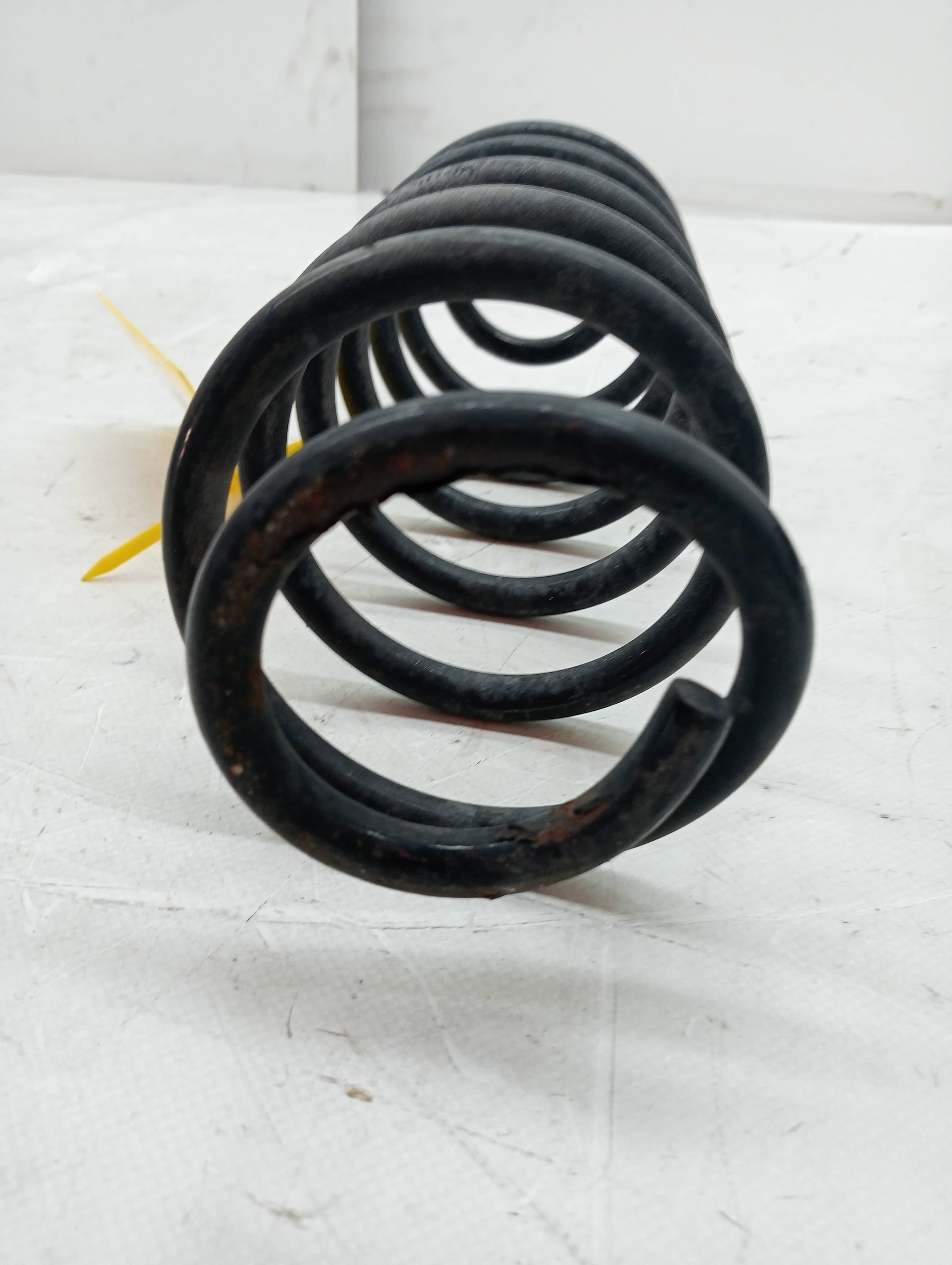 Muelle amortiguacion FORD FIESTA (CB1) 3