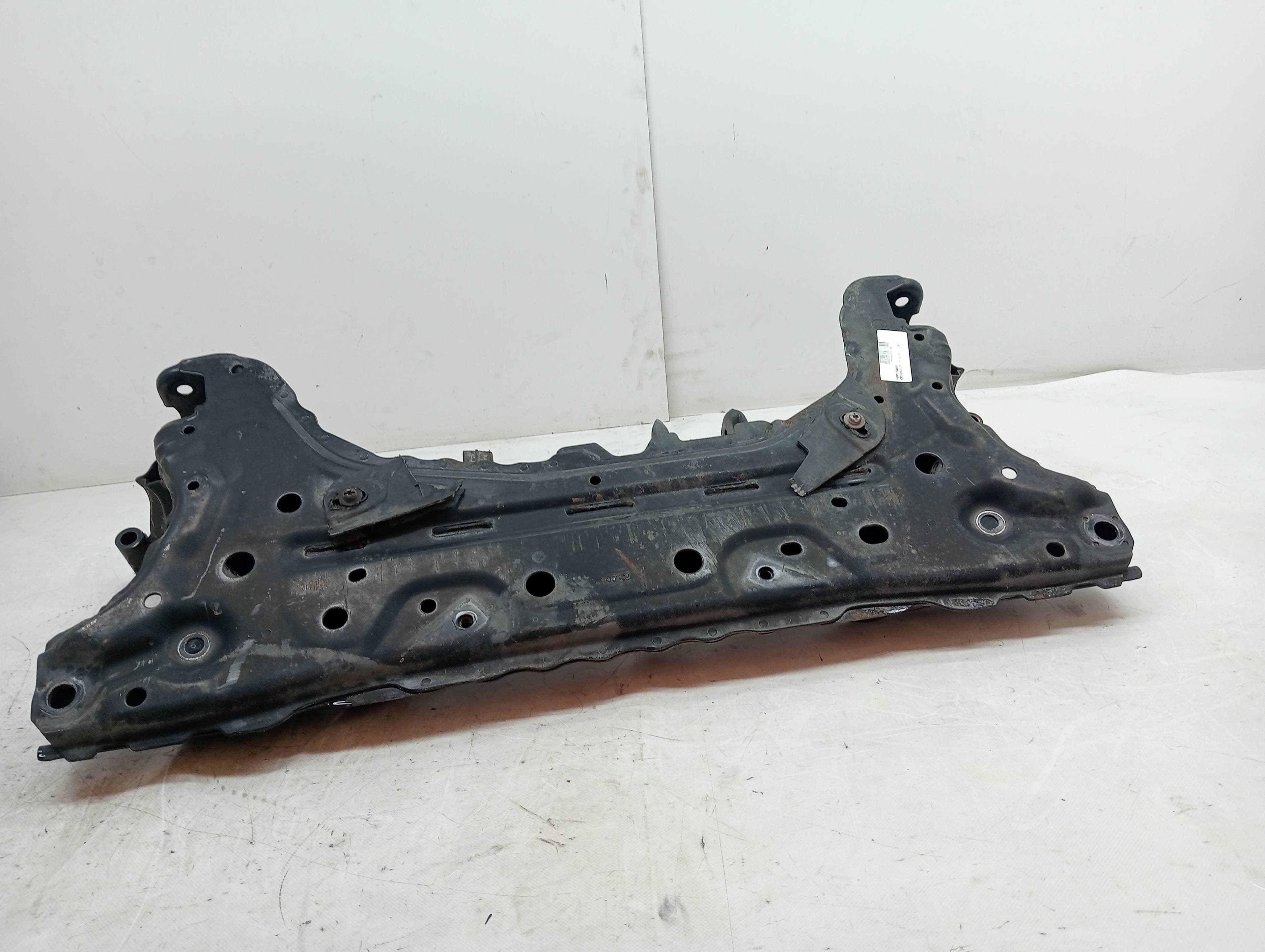 Puente delantero FORD FIESTA (CB1)