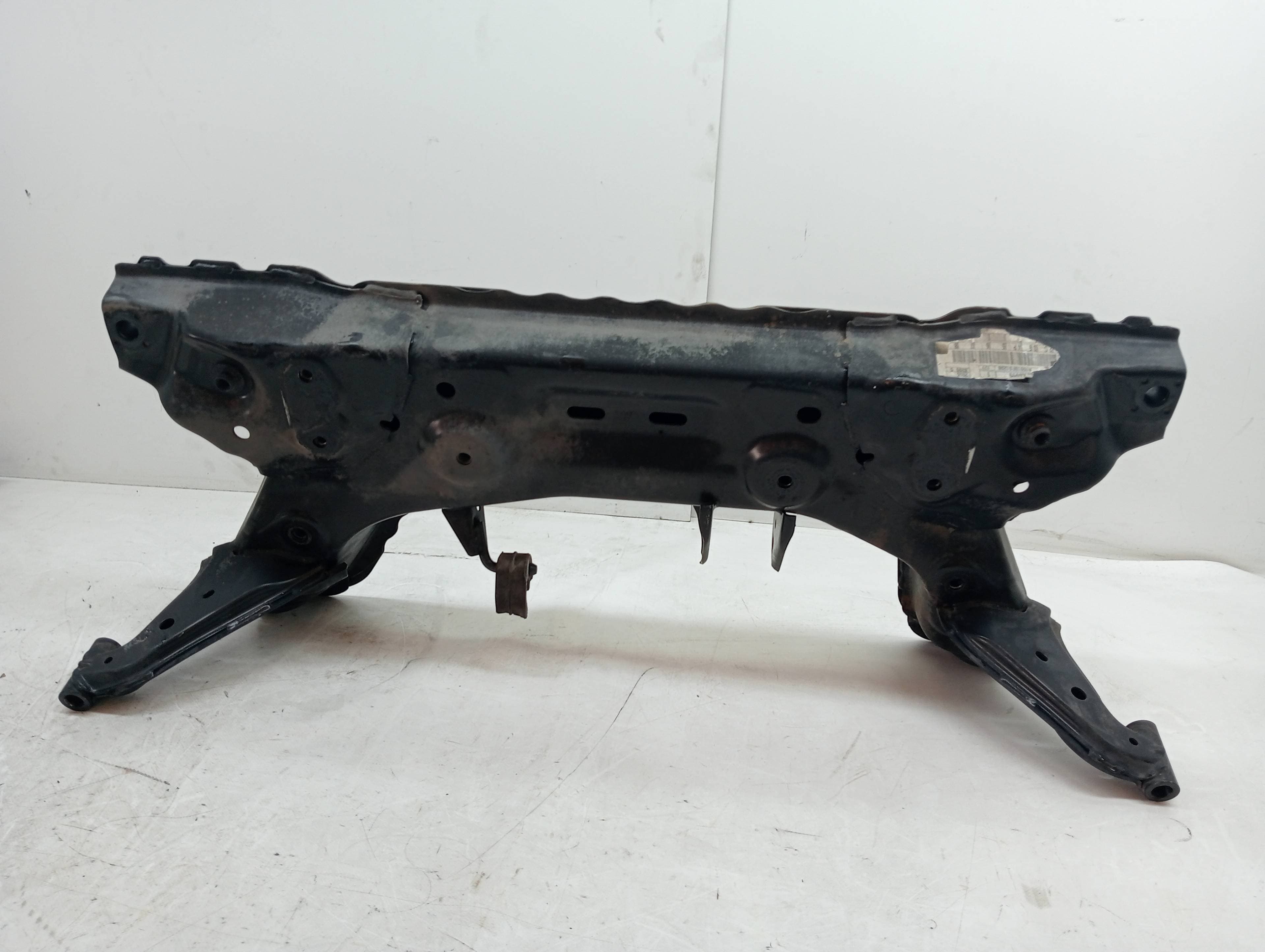 Puente delantero FORD FIESTA (CB1) 2
