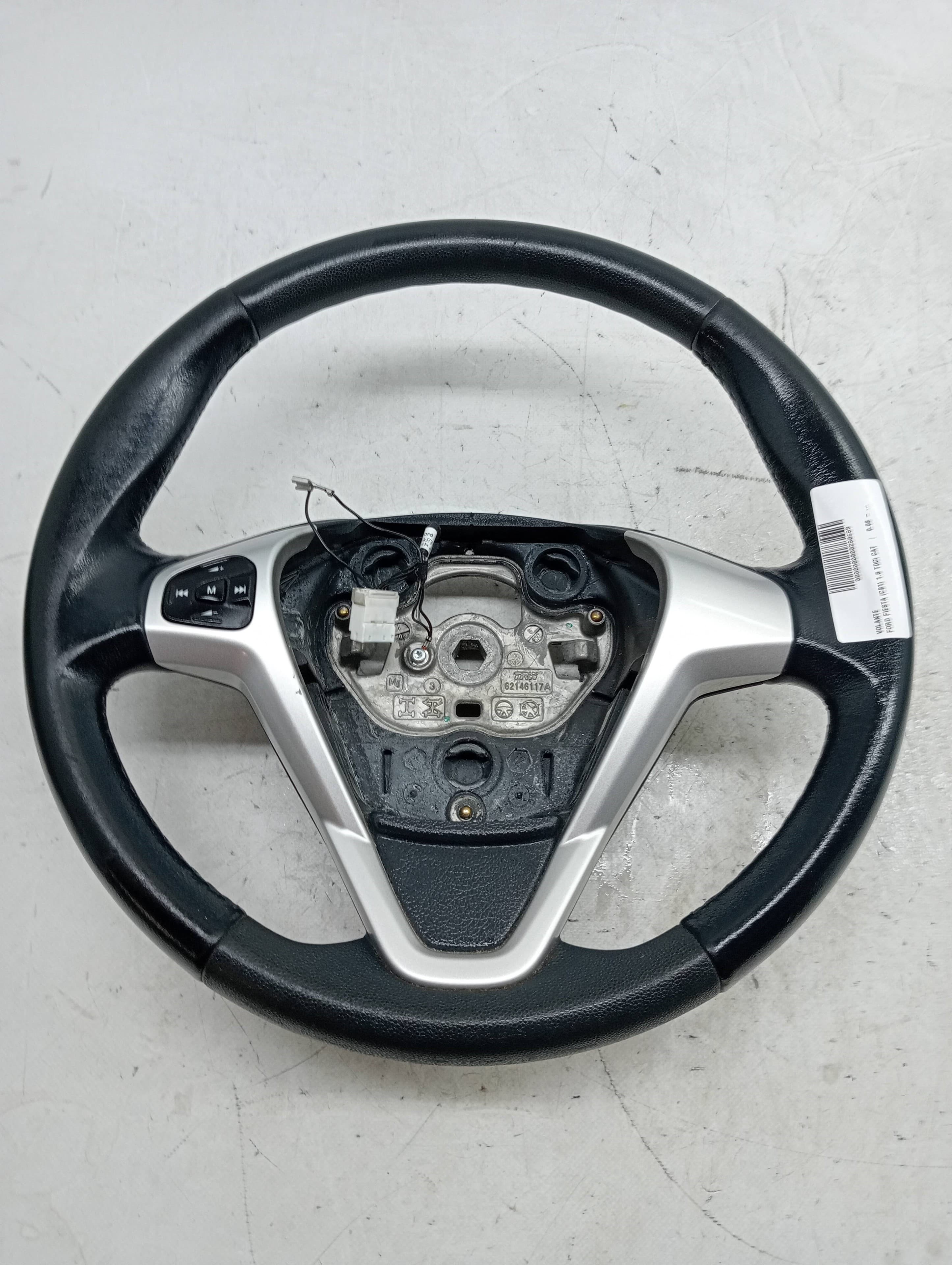 Volante FORD FIESTA (CB1)
