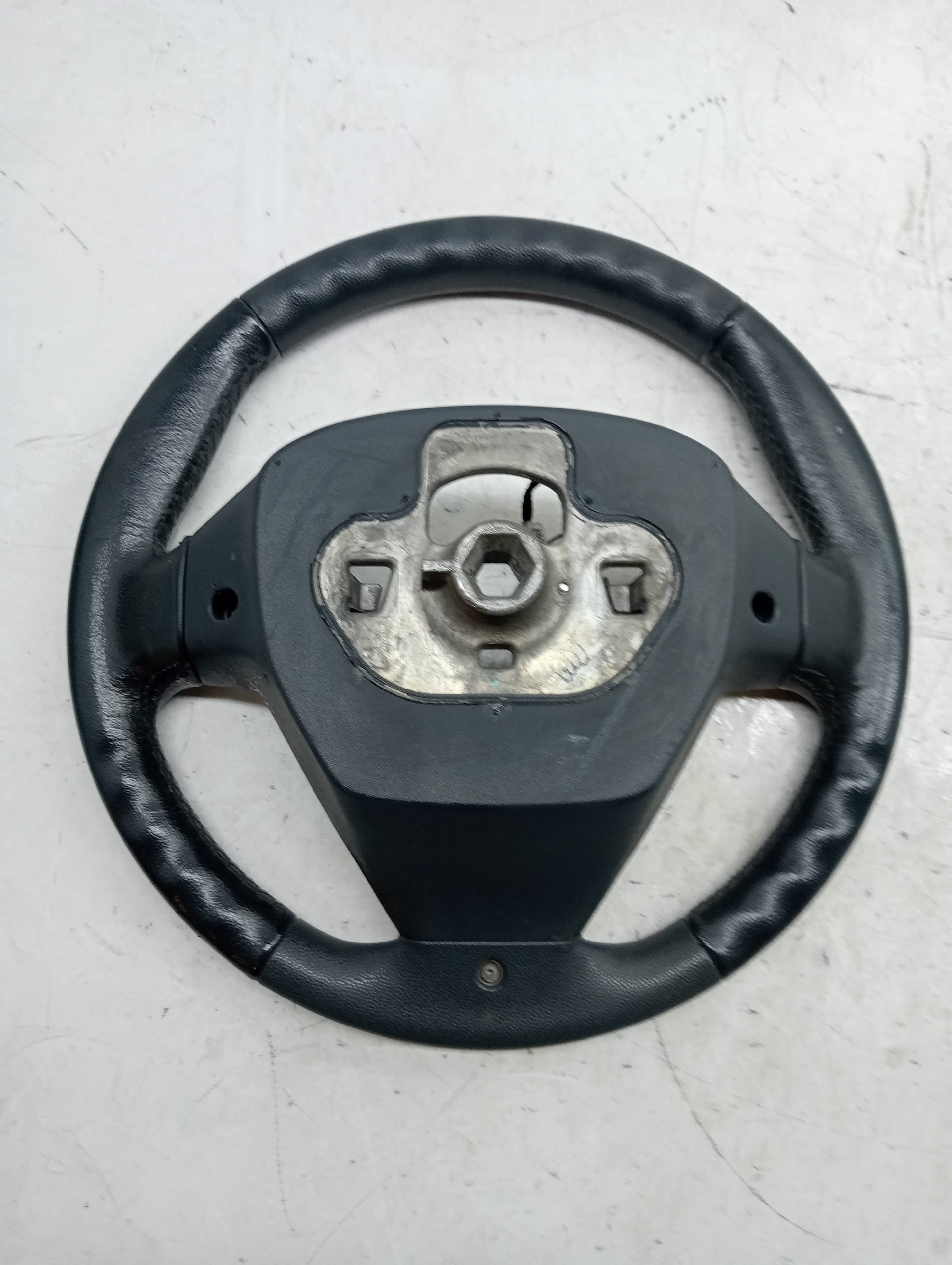Volante FORD FIESTA (CB1) 2